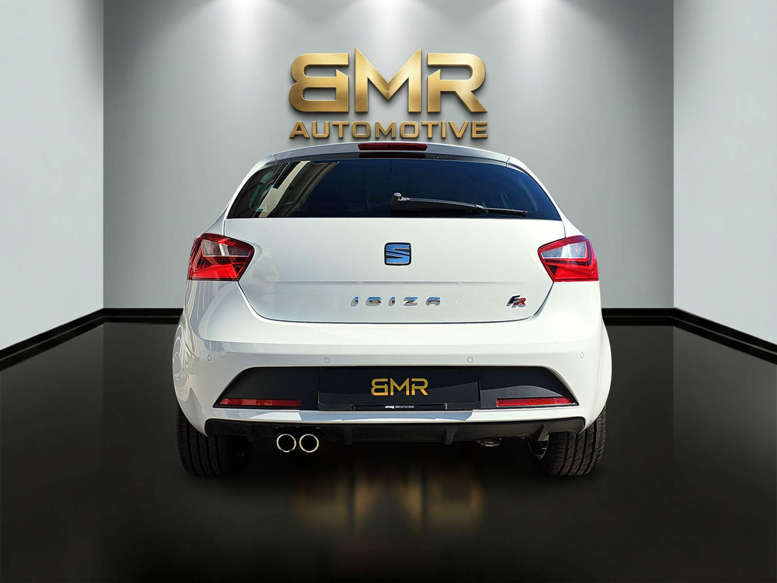 SEAT Ibiza 1.0 EcoTSI FR DSG-image-5