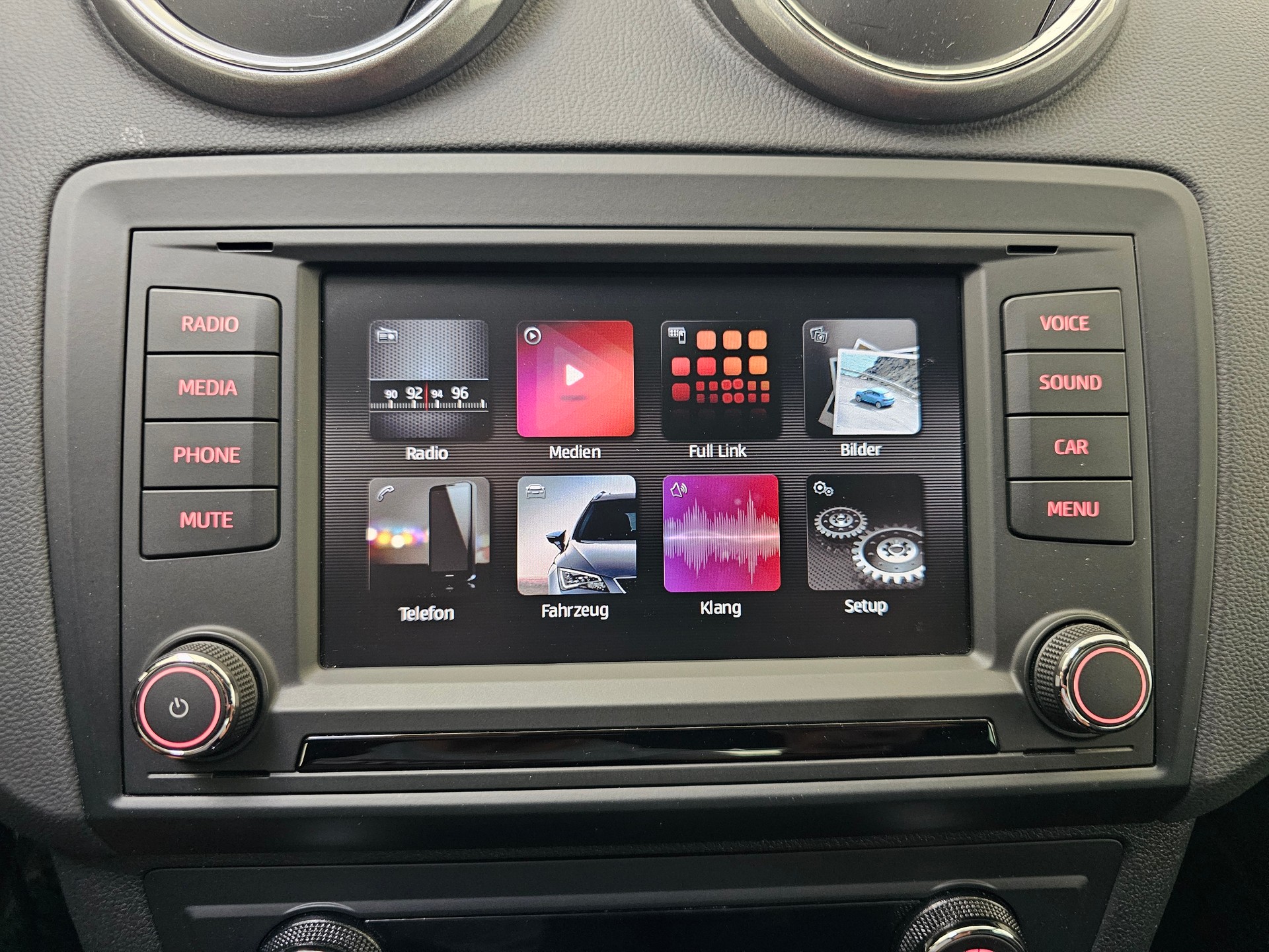 SEAT Ibiza 1.0 EcoTSI FR DSG-image-15