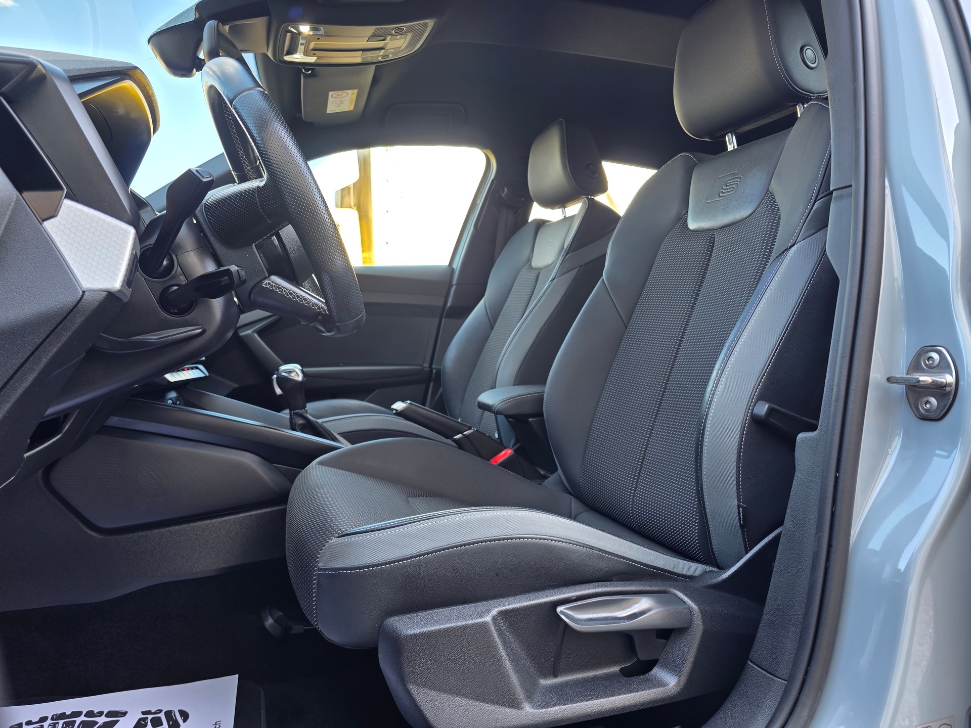 AUDI A1 City Carver 35 TFSI S-tronic-image-10