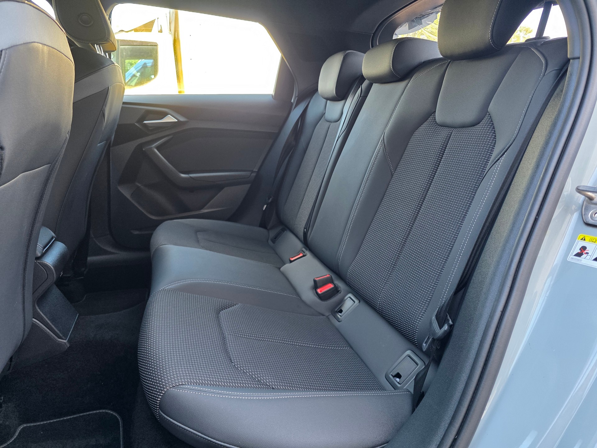 AUDI A1 City Carver 35 TFSI S-tronic-image-11