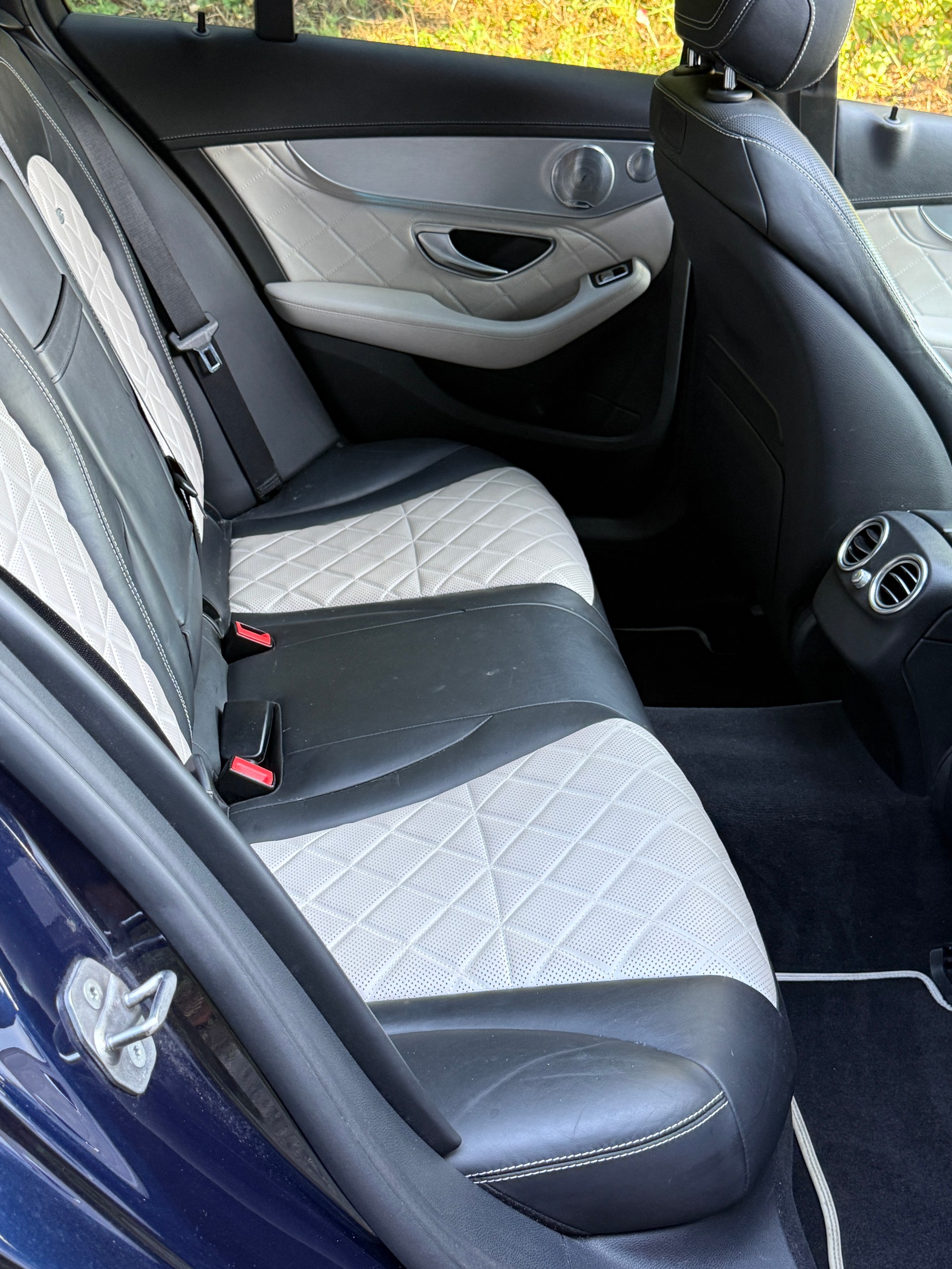 MERCEDES-BENZ C 250 BlueTEC Swiss Star 4Matic 9G-Tronic-image-3