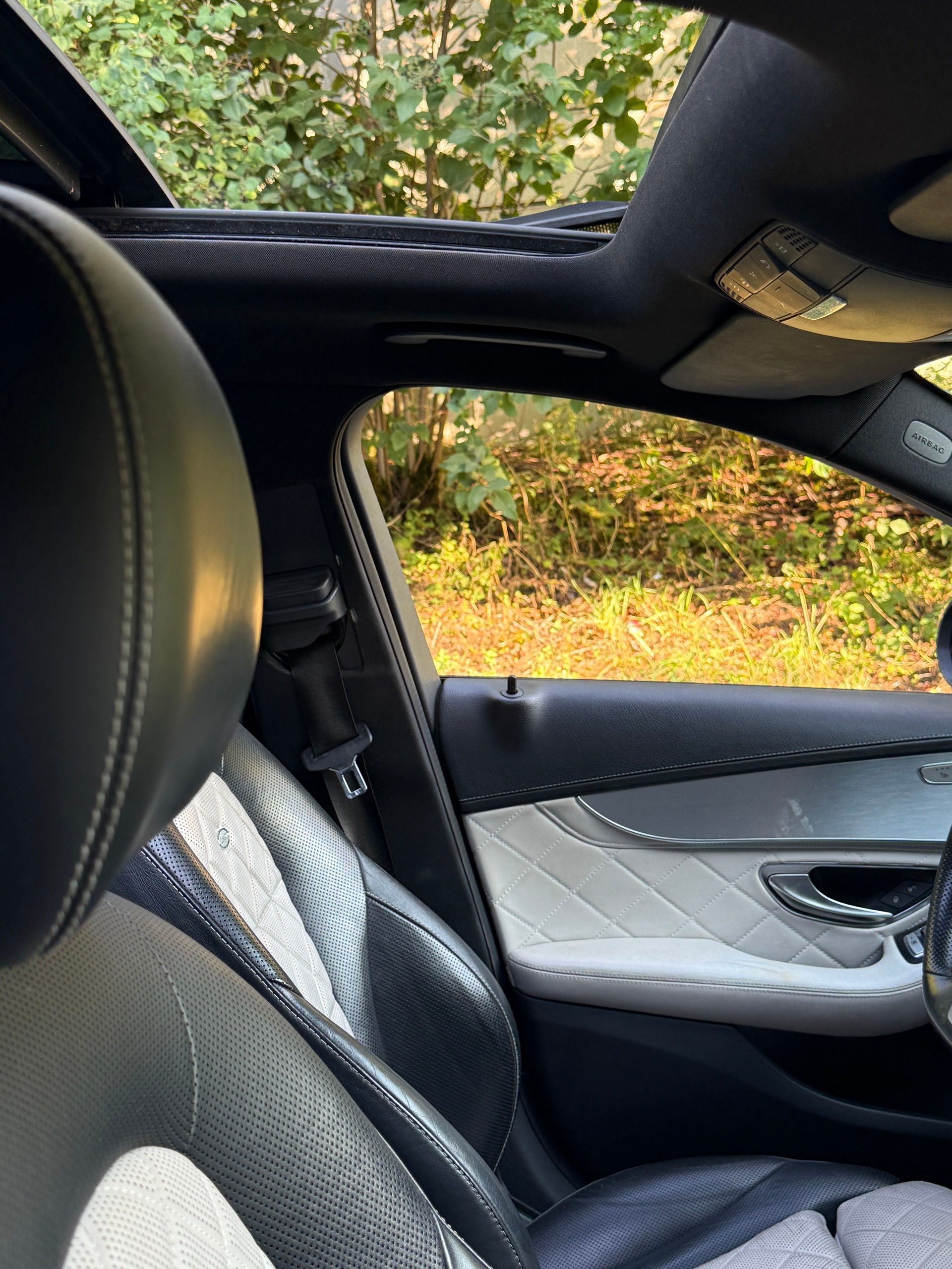 MERCEDES-BENZ C 250 BlueTEC Swiss Star 4Matic 9G-Tronic-image-7