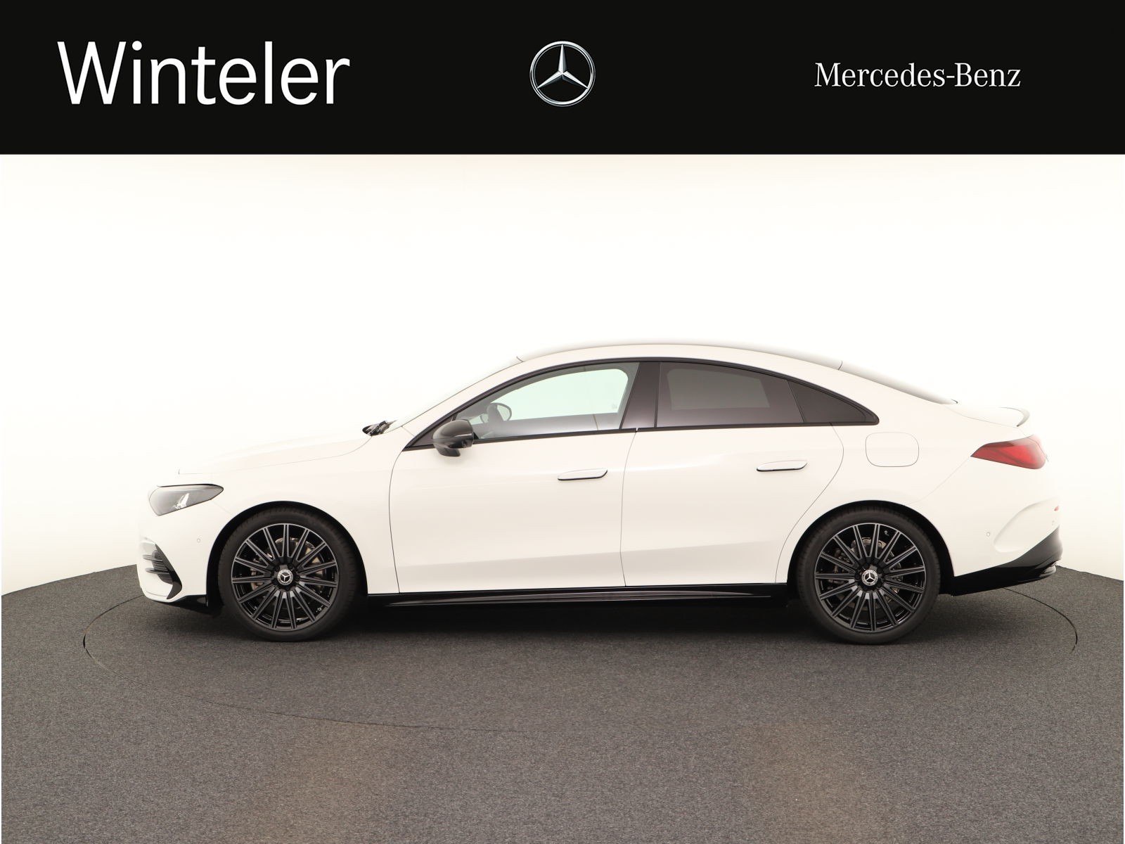 MERCEDES-BENZ CLA 220 8G-DCT 4Matic-image-2