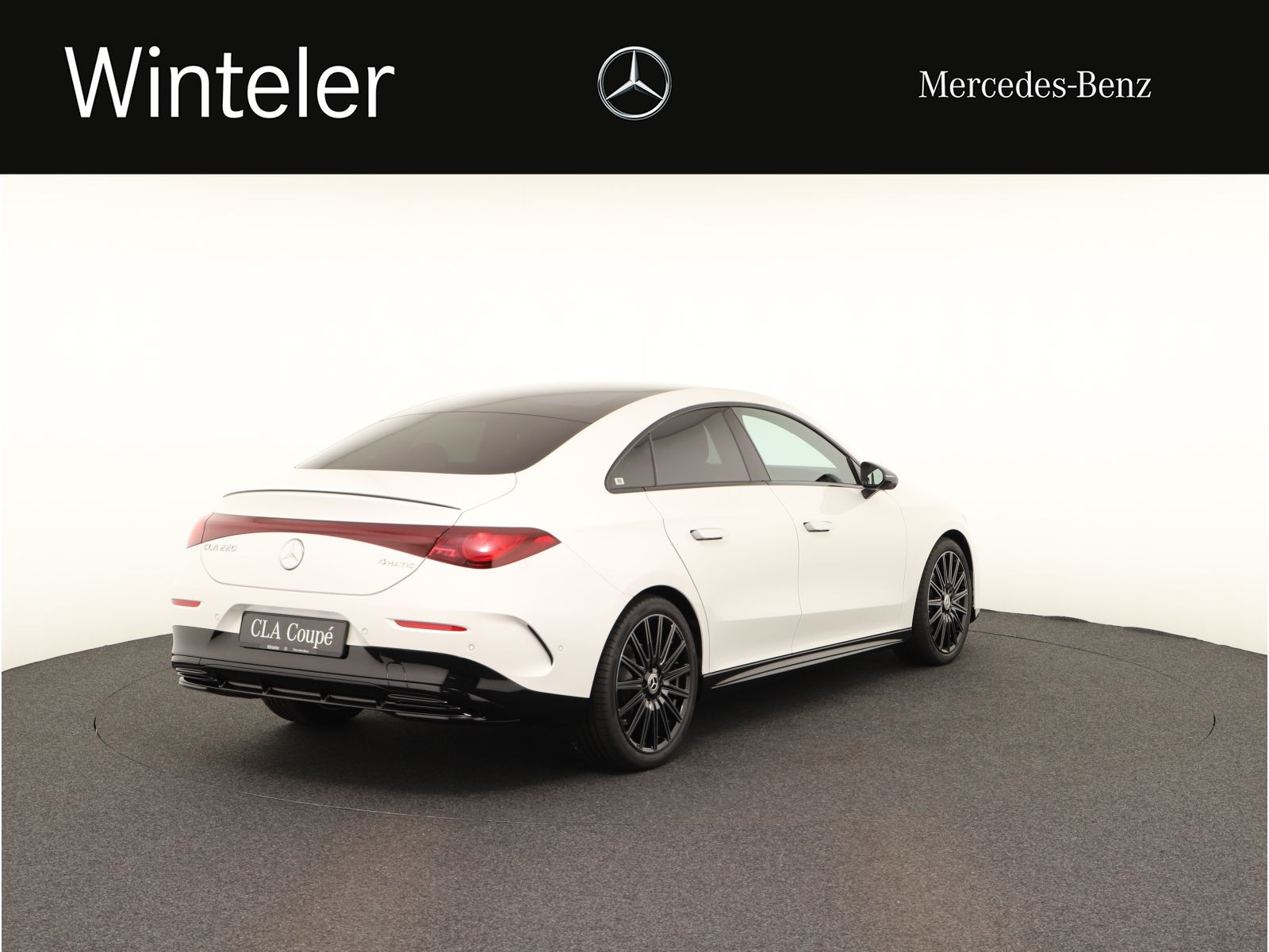 MERCEDES-BENZ CLA 220 8G-DCT 4Matic-image-5