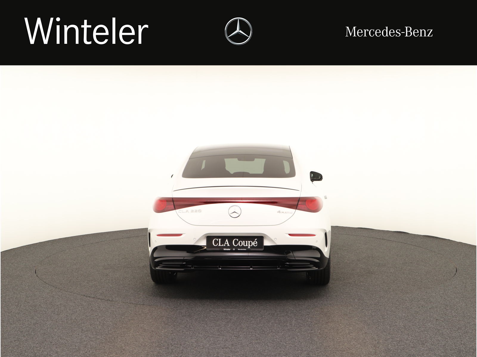 MERCEDES-BENZ CLA 220 8G-DCT 4Matic-image-4