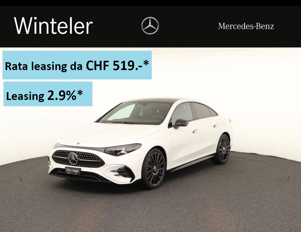 MERCEDES-BENZ CLA 220 8G-DCT 4Matic-image-0