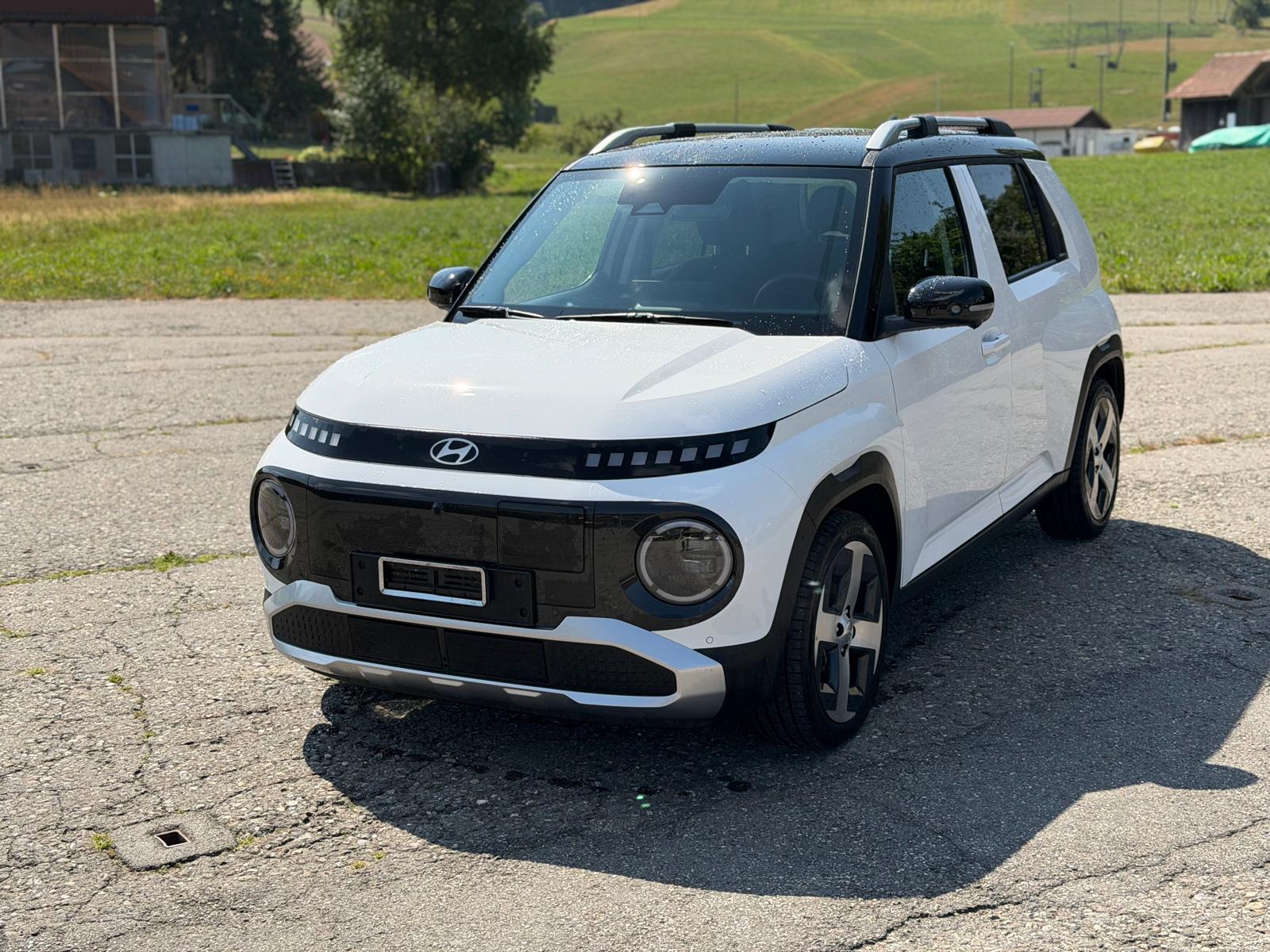 HYUNDAI Inster 49kWh Vertex-image-0