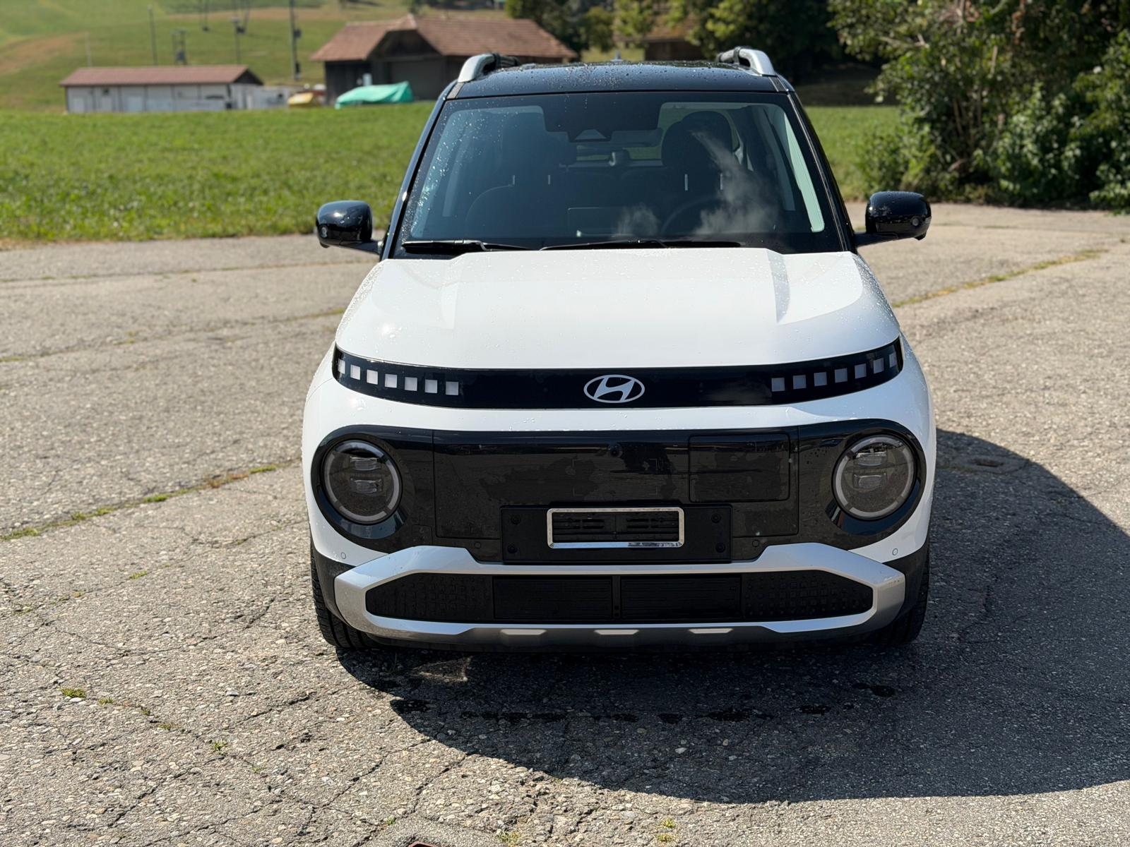 HYUNDAI Inster 49kWh Vertex-image-1