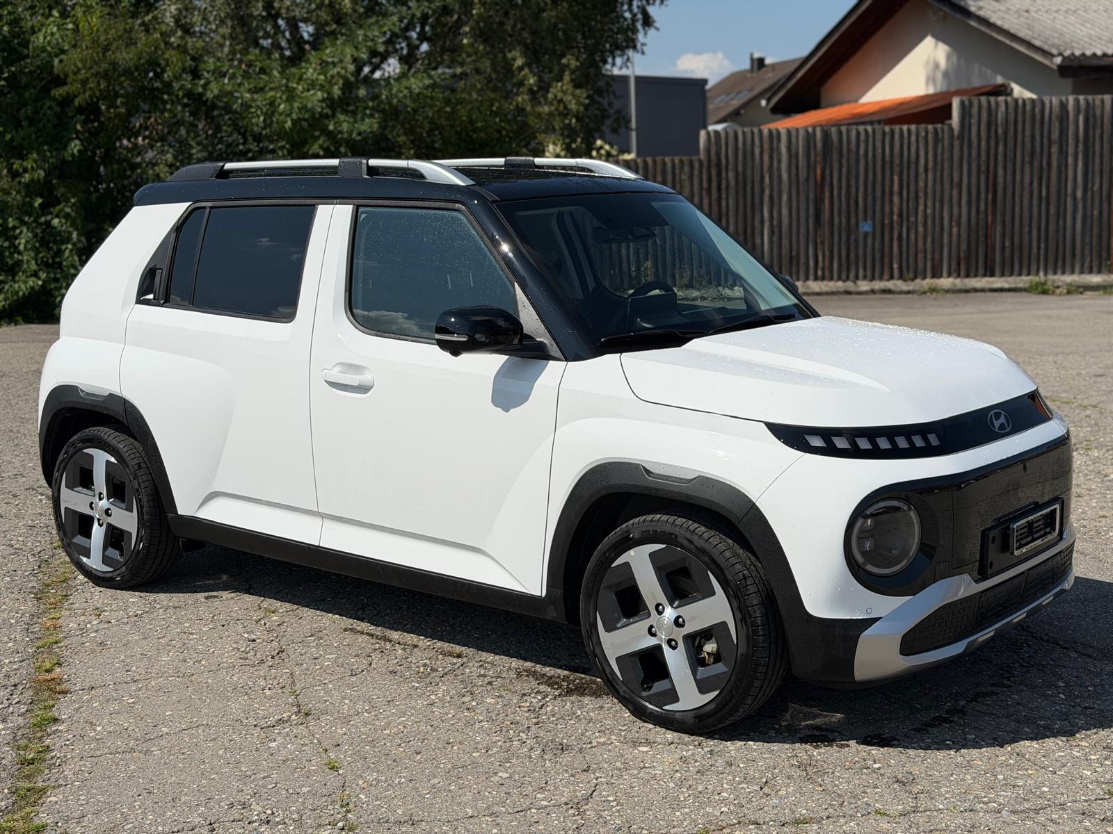 HYUNDAI Inster 49kWh Vertex-image-2