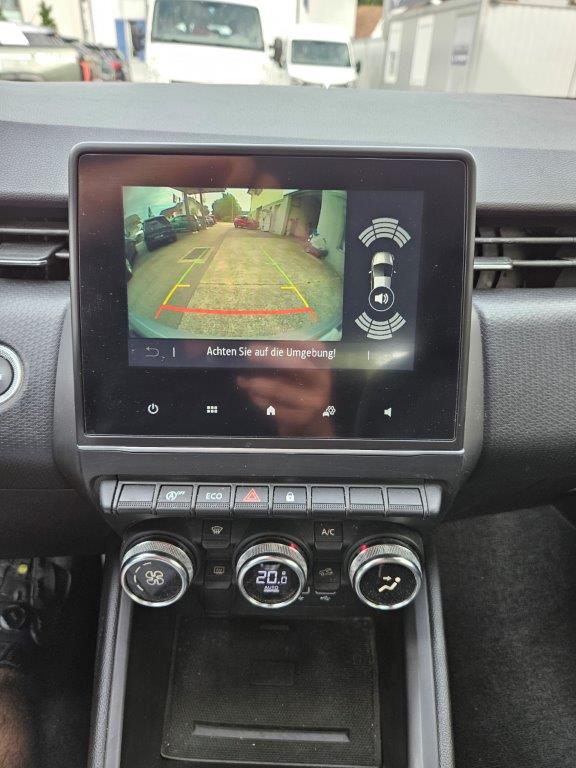 RENAULT Clio 1.0 TCe Intens CVT-image-11