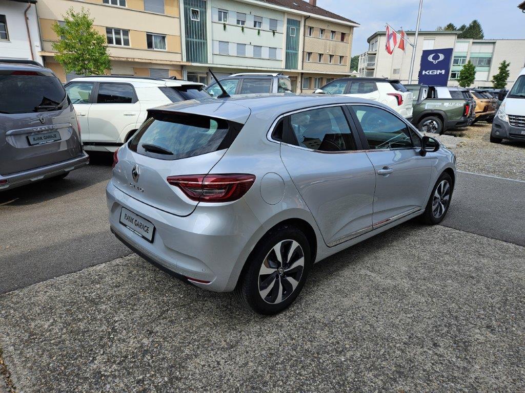 RENAULT Clio 1.0 TCe Intens CVT-image-3