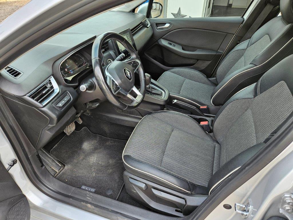 RENAULT Clio 1.0 TCe Intens CVT-image-6