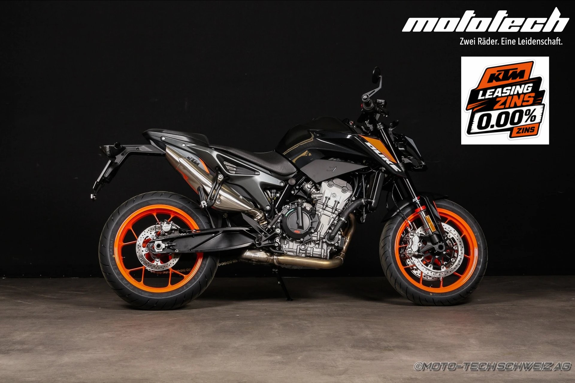 KTM 790 Duke (35/70kW)