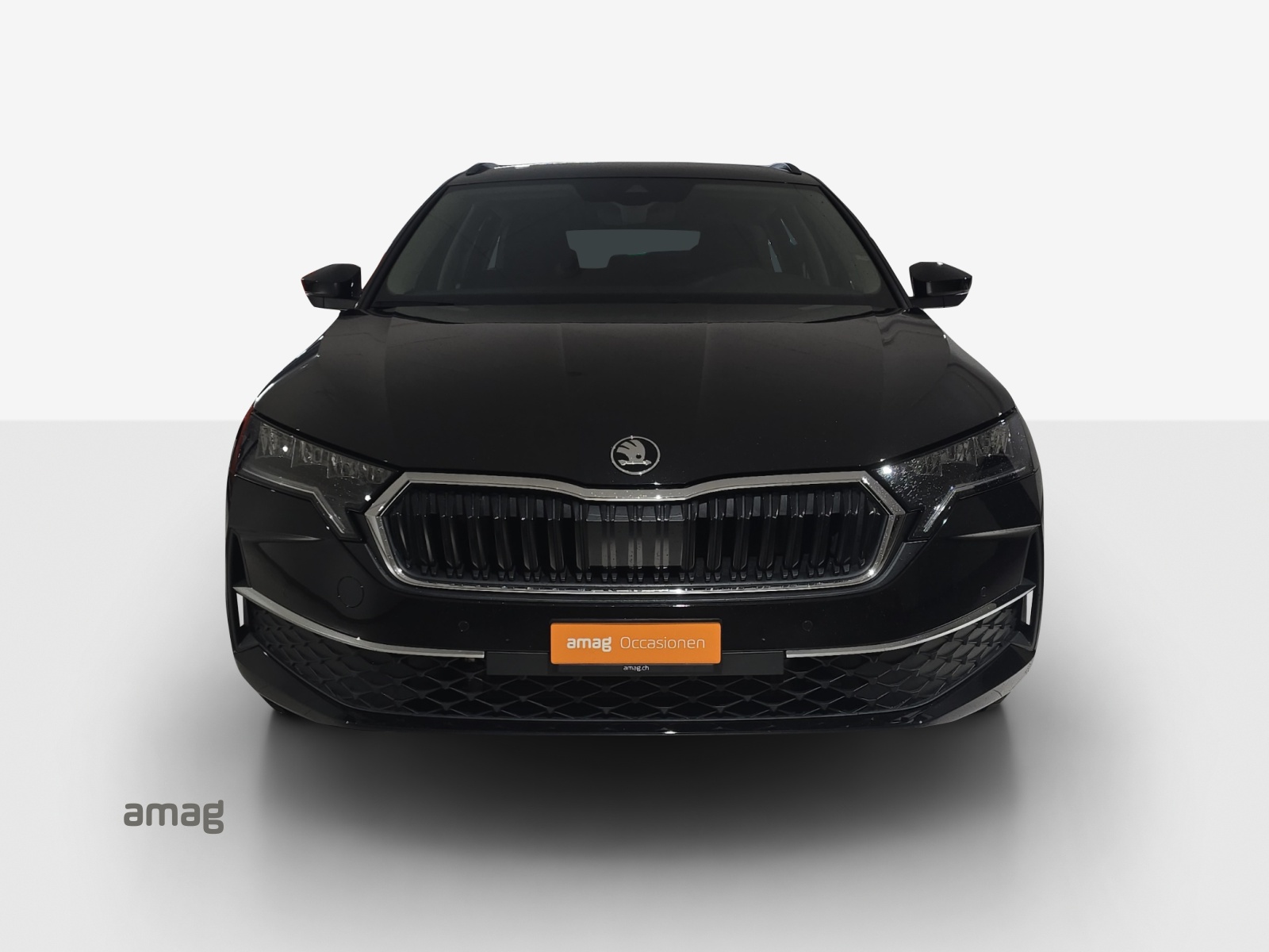 SKODA Octavia Combi 1.5 TSI mHEV DSG Dynamic-image-6