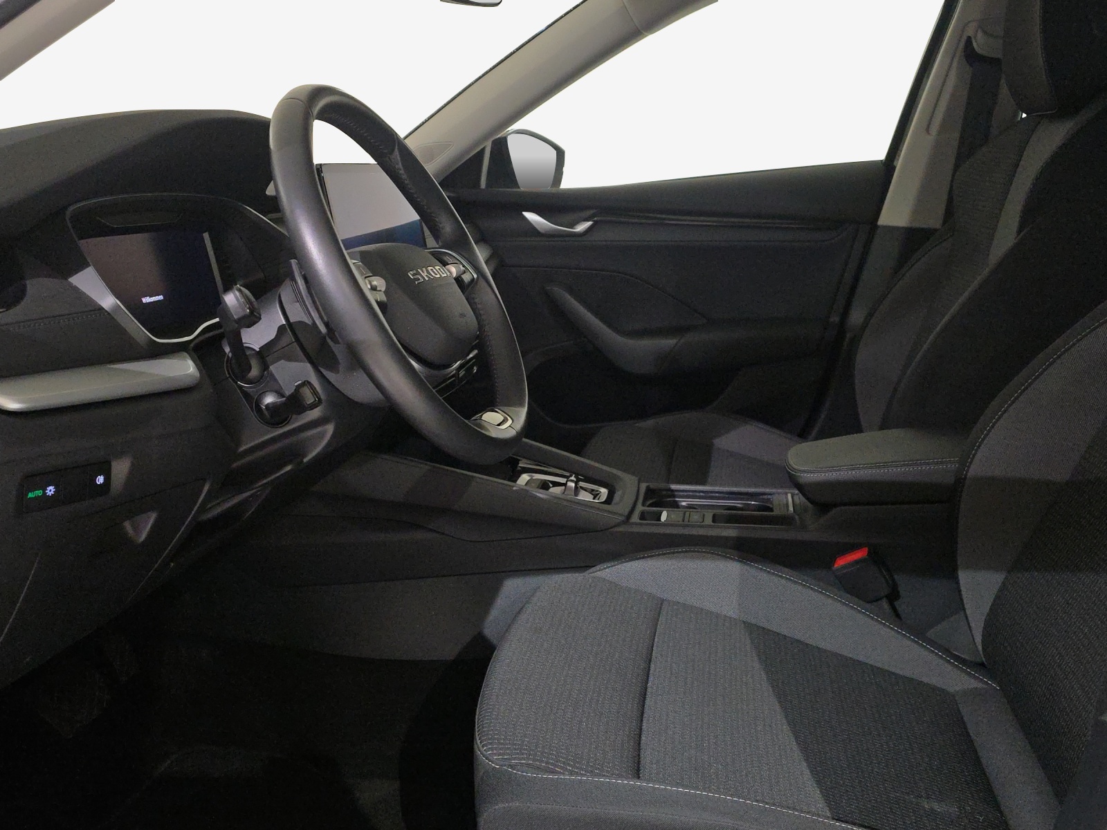 SKODA Octavia Combi 1.5 TSI mHEV DSG Dynamic-image-7