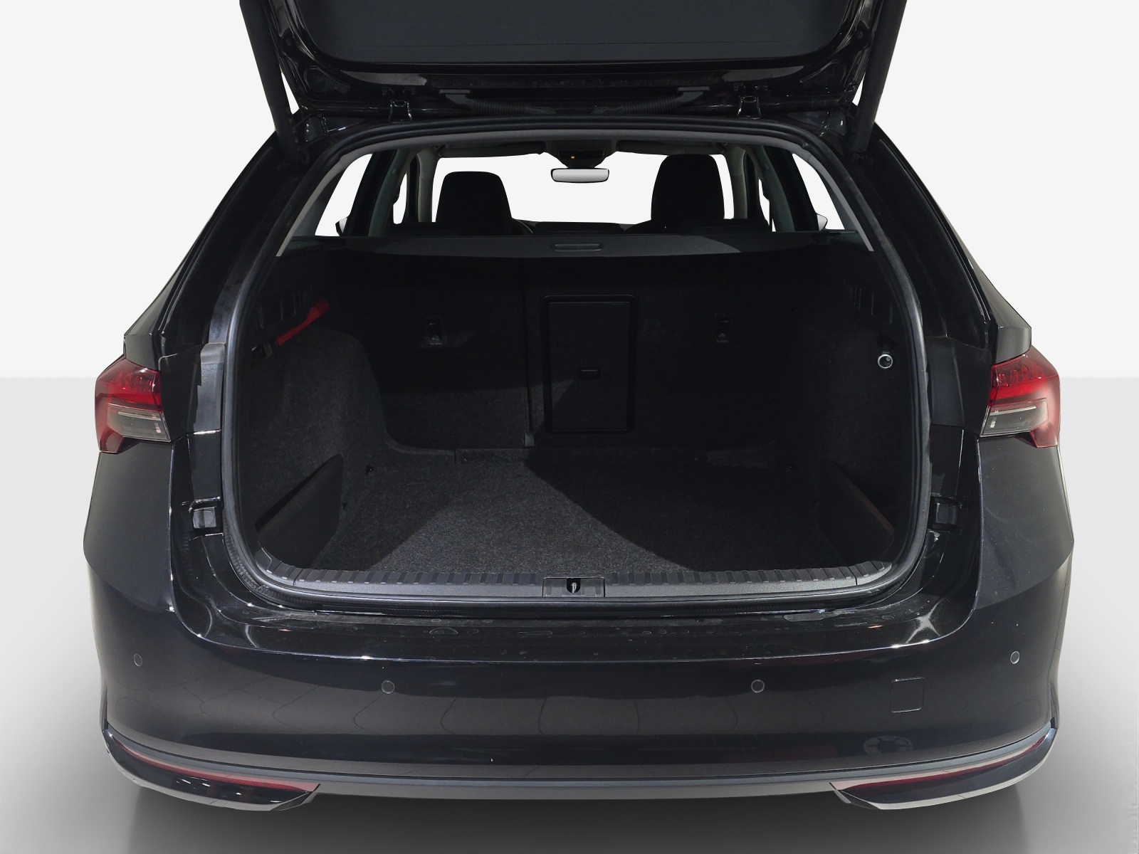 SKODA Octavia Combi 1.5 TSI mHEV DSG Dynamic-image-12
