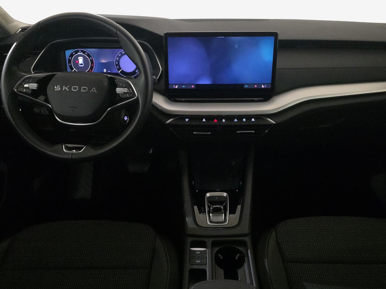 SKODA Octavia Combi 1.5 TSI mHEV DSG Dynamic-image-8