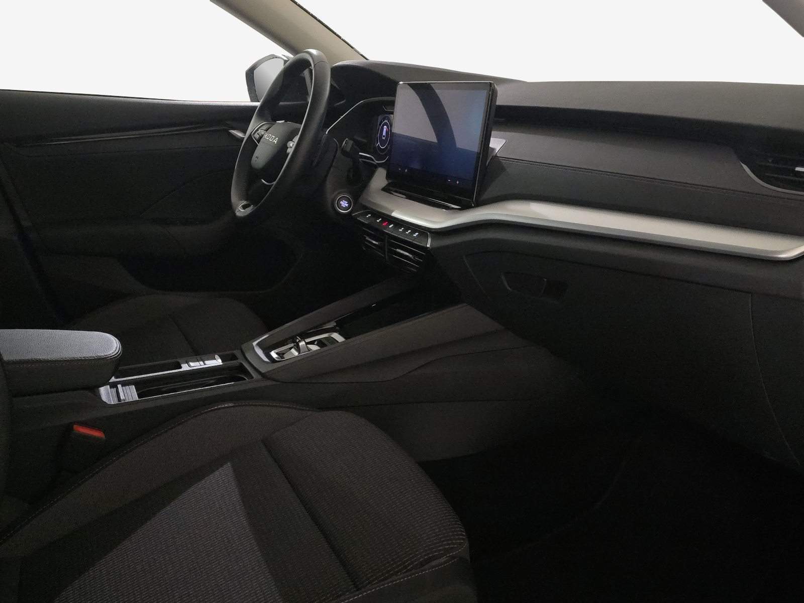 SKODA Octavia Combi 1.5 TSI mHEV DSG Dynamic-image-14