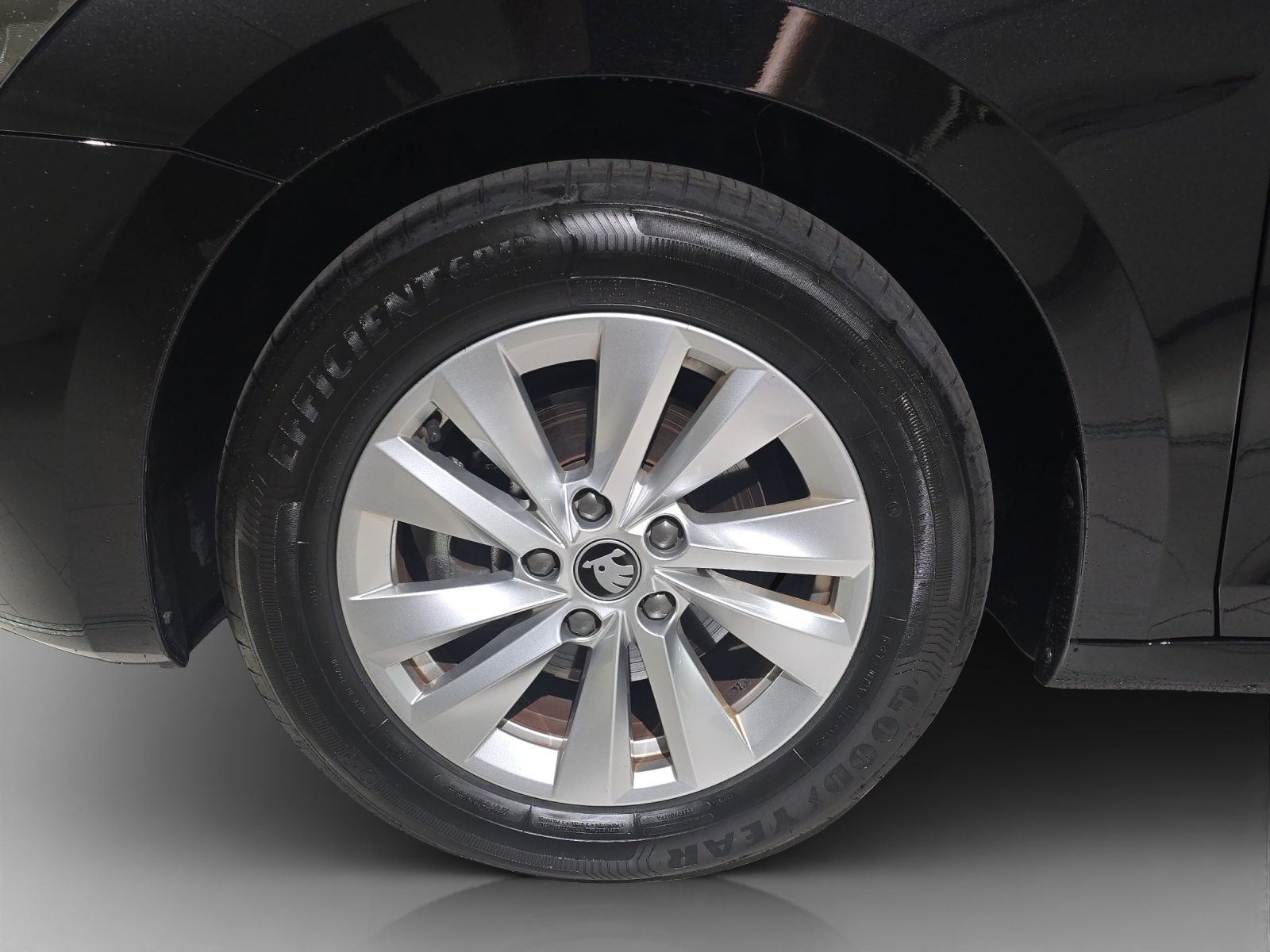 SKODA Octavia Combi 1.5 TSI mHEV DSG Dynamic-image-15