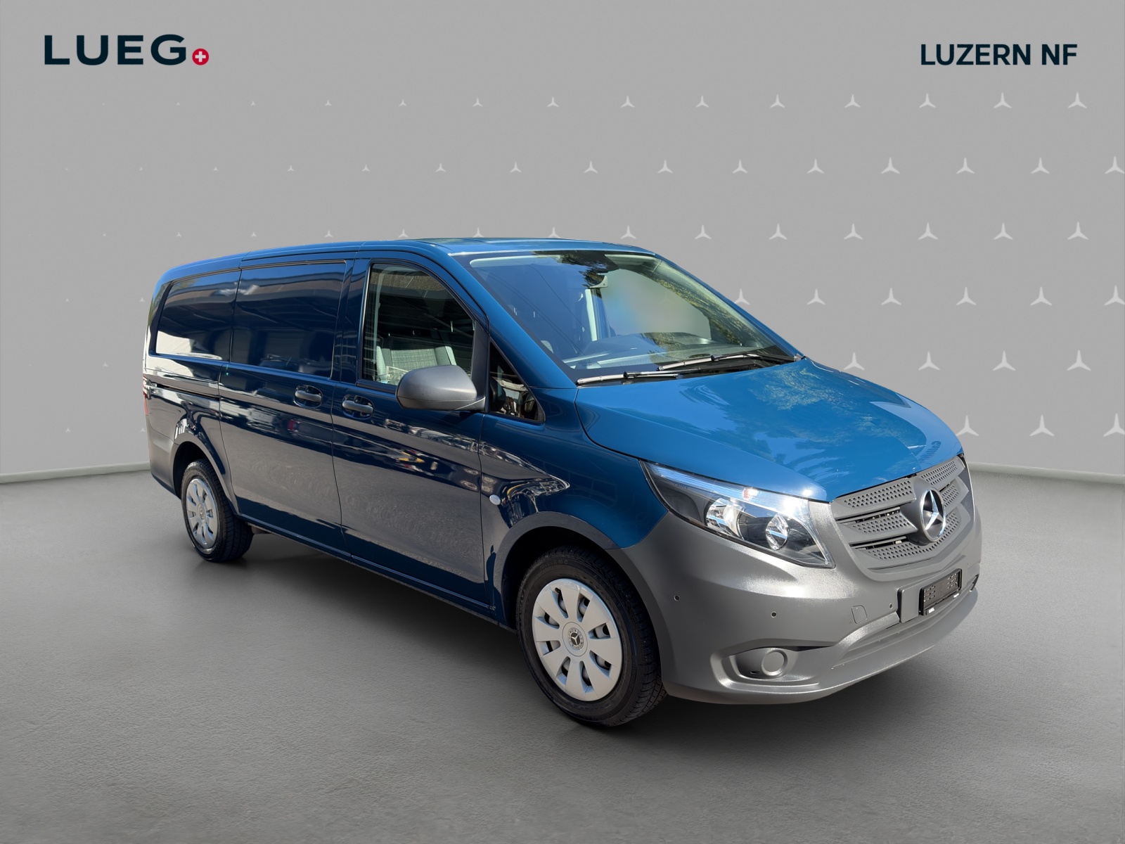 MERCEDES-BENZ Vito 114 BlueTEC L 7G-Tronic Euro 6-image-4