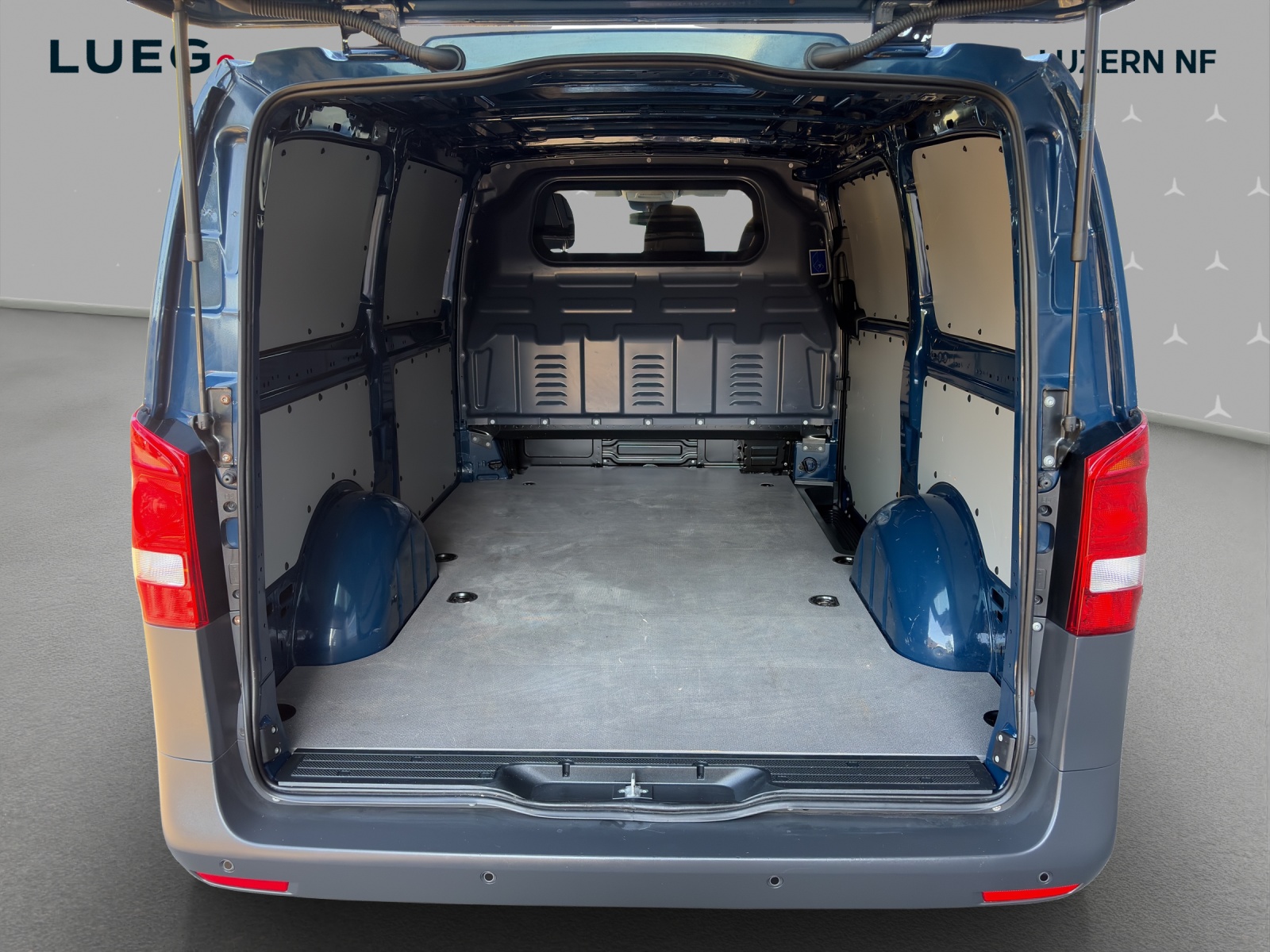 MERCEDES-BENZ Vito 114 BlueTEC L 7G-Tronic Euro 6-image-12