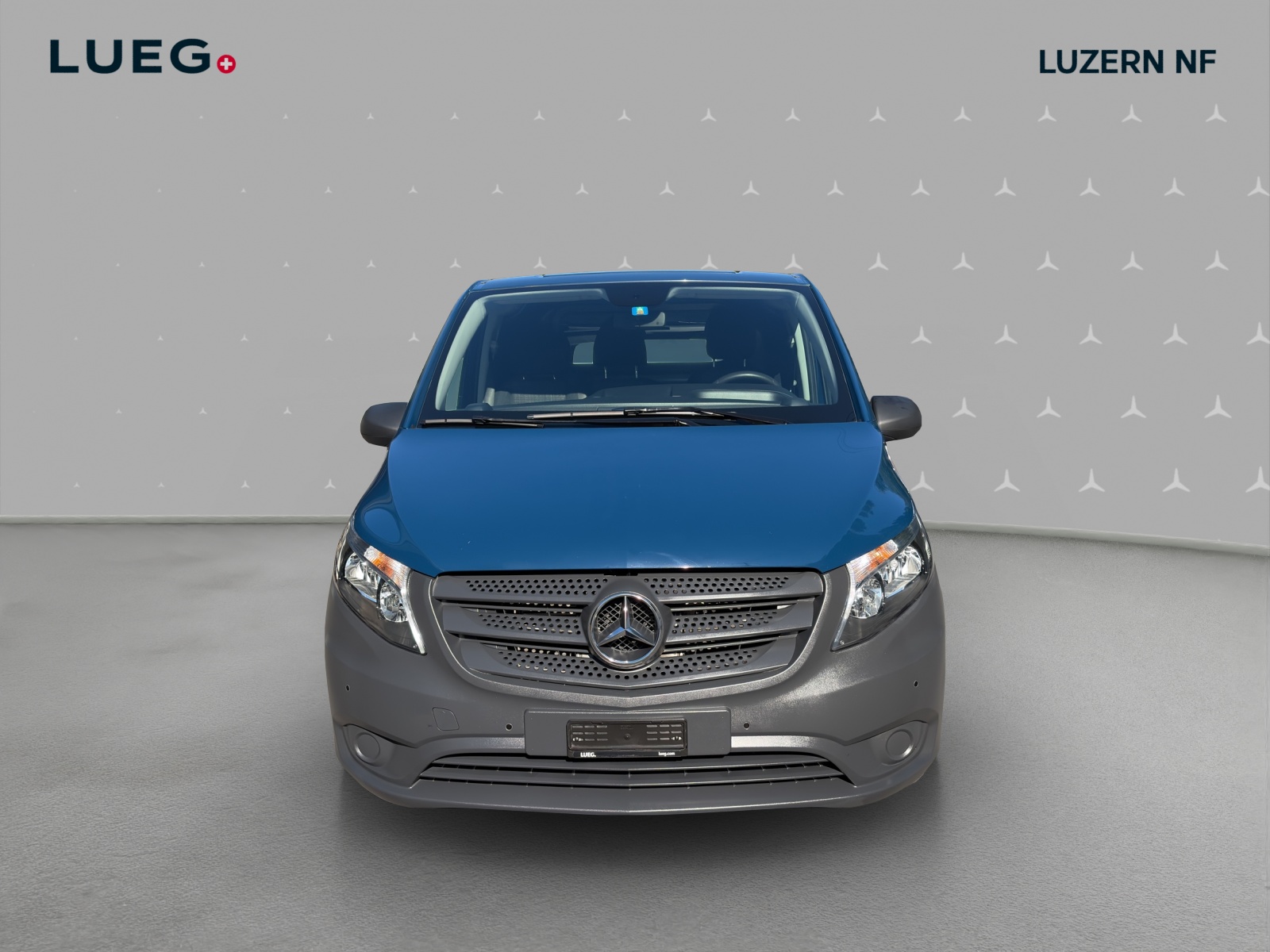 MERCEDES-BENZ Vito 114 BlueTEC L 7G-Tronic Euro 6-image-5