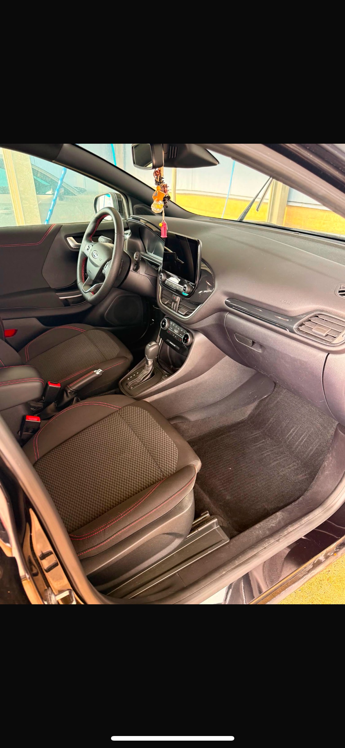 FORD 1.0 EcoB Hybrid 125 ST-Line-image-1