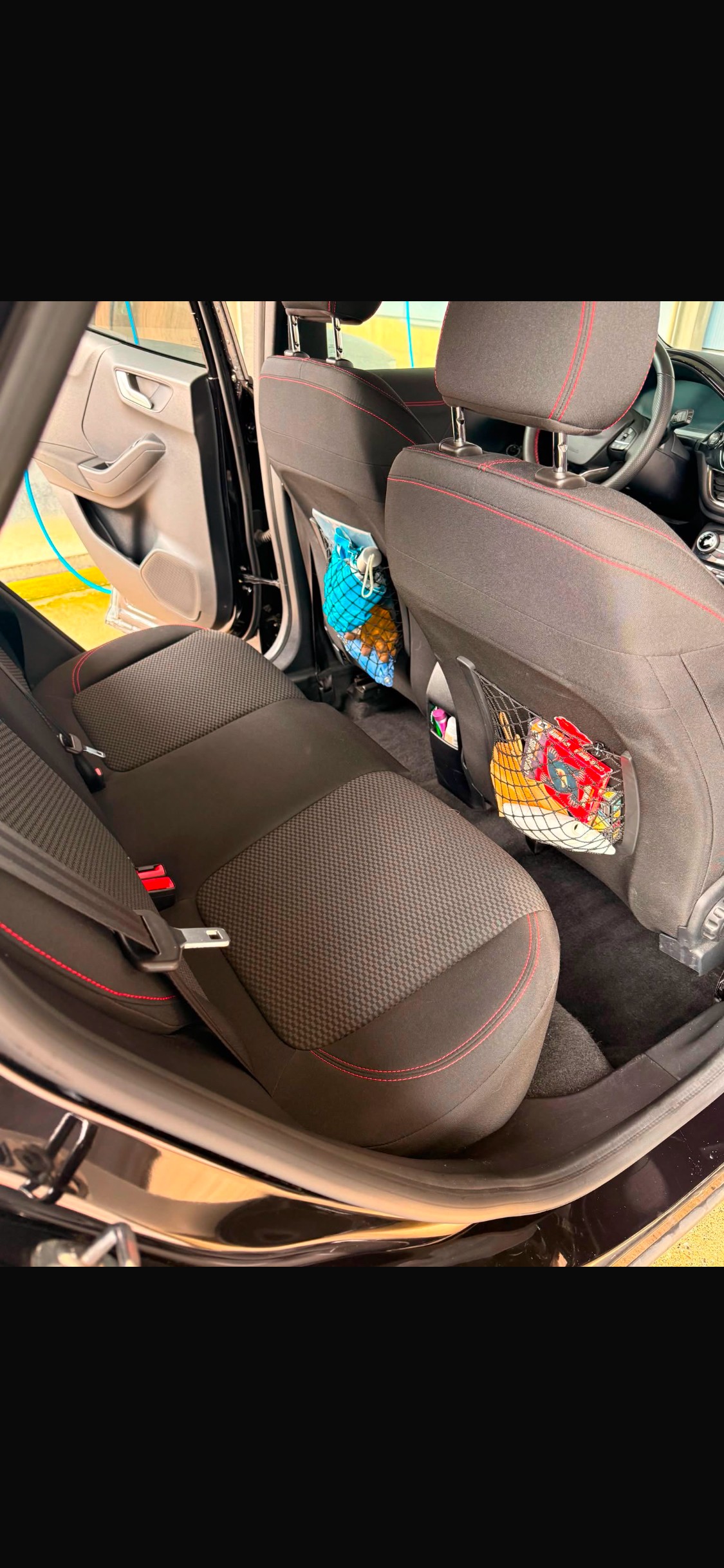 FORD 1.0 EcoB Hybrid 125 ST-Line-image-2
