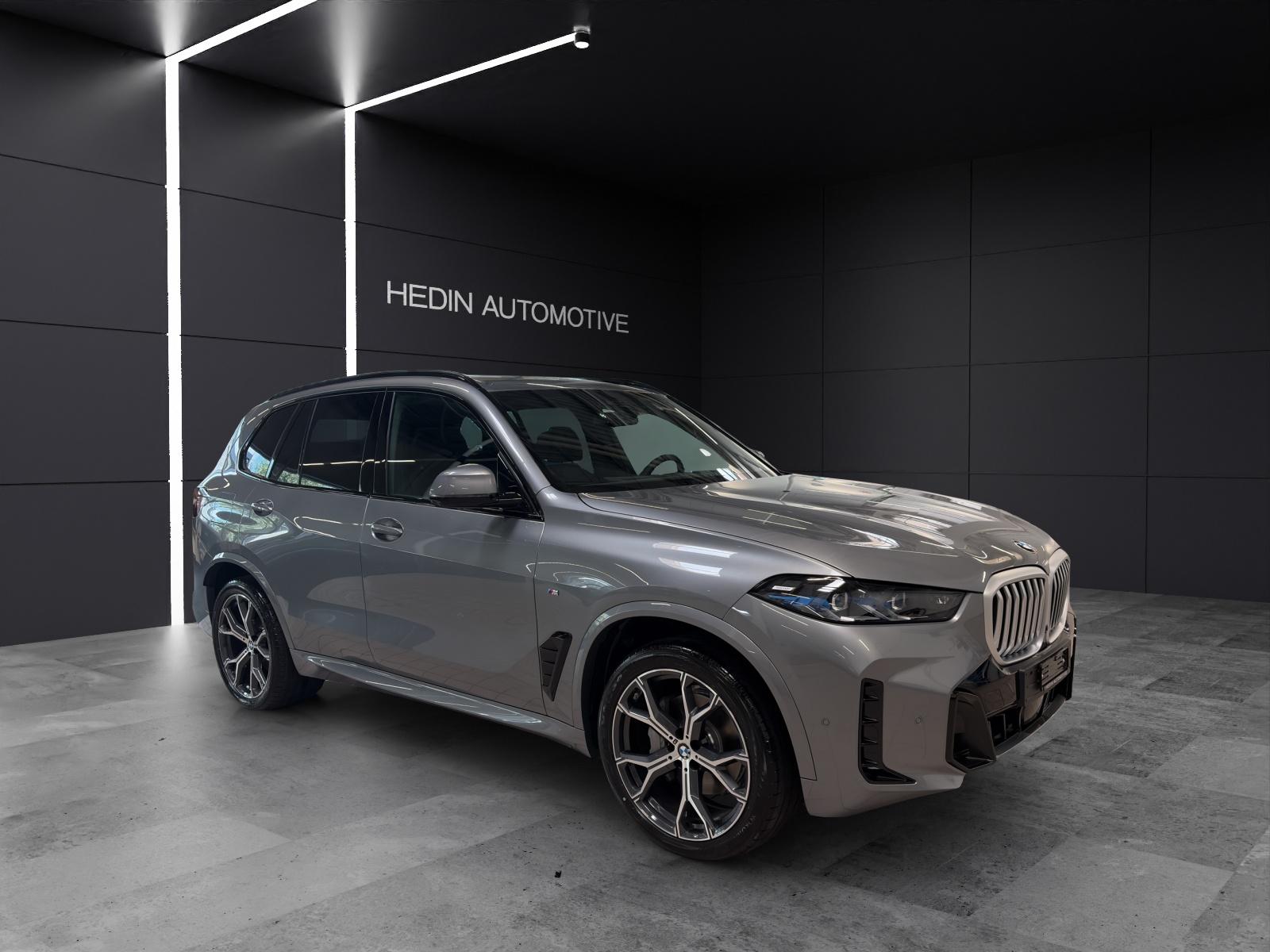 BMW X5 40d xDrive SAG-image-7