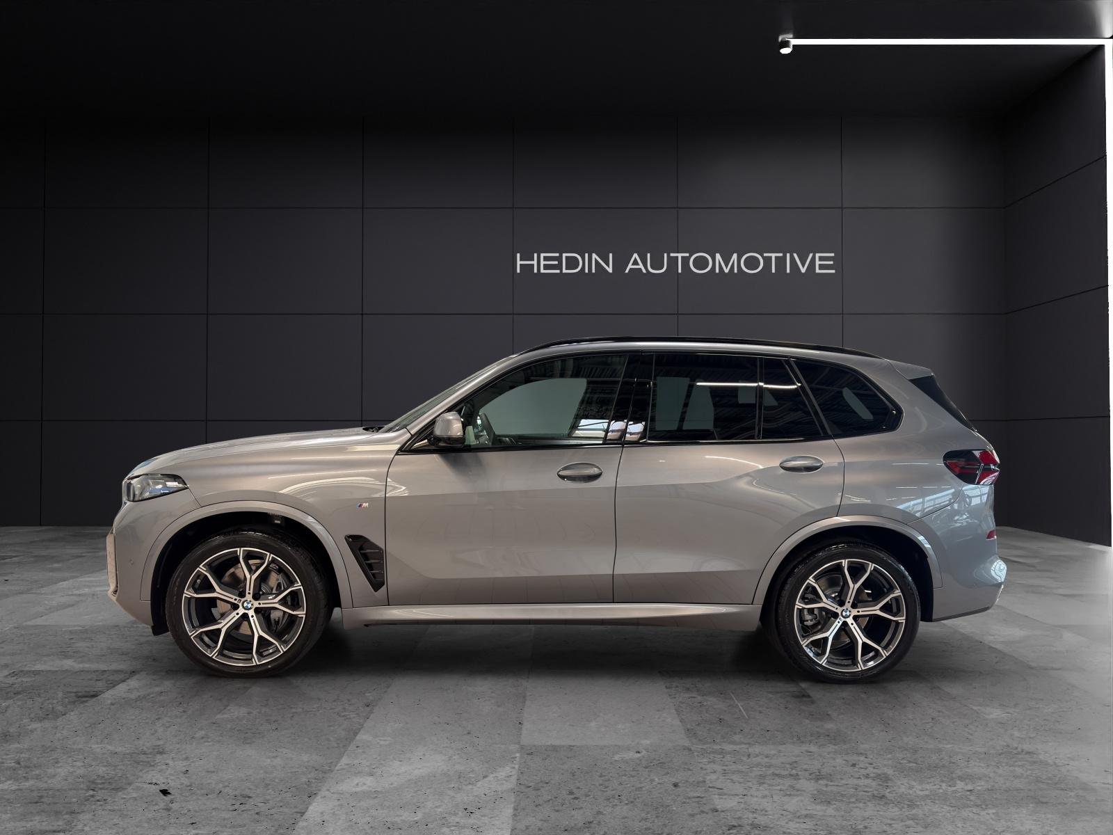 BMW X5 40d xDrive SAG-image-1
