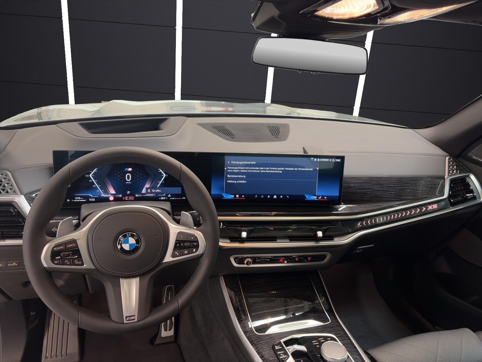 BMW X5 40d xDrive SAG-image-18