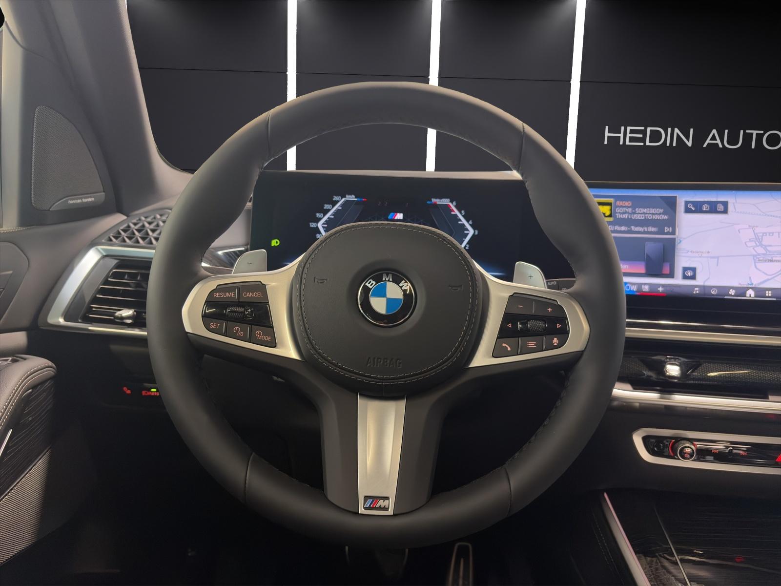 BMW X5 40d xDrive SAG-image-11