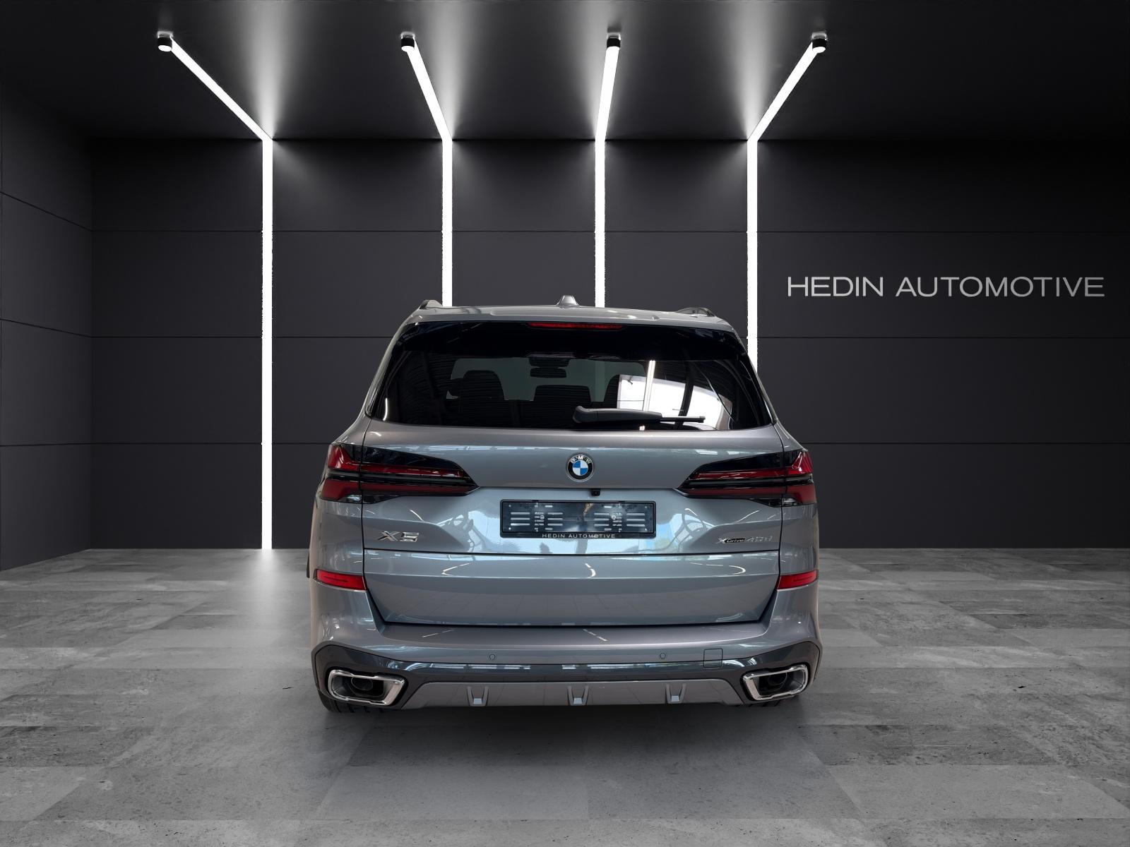 BMW X5 40d xDrive SAG-image-4
