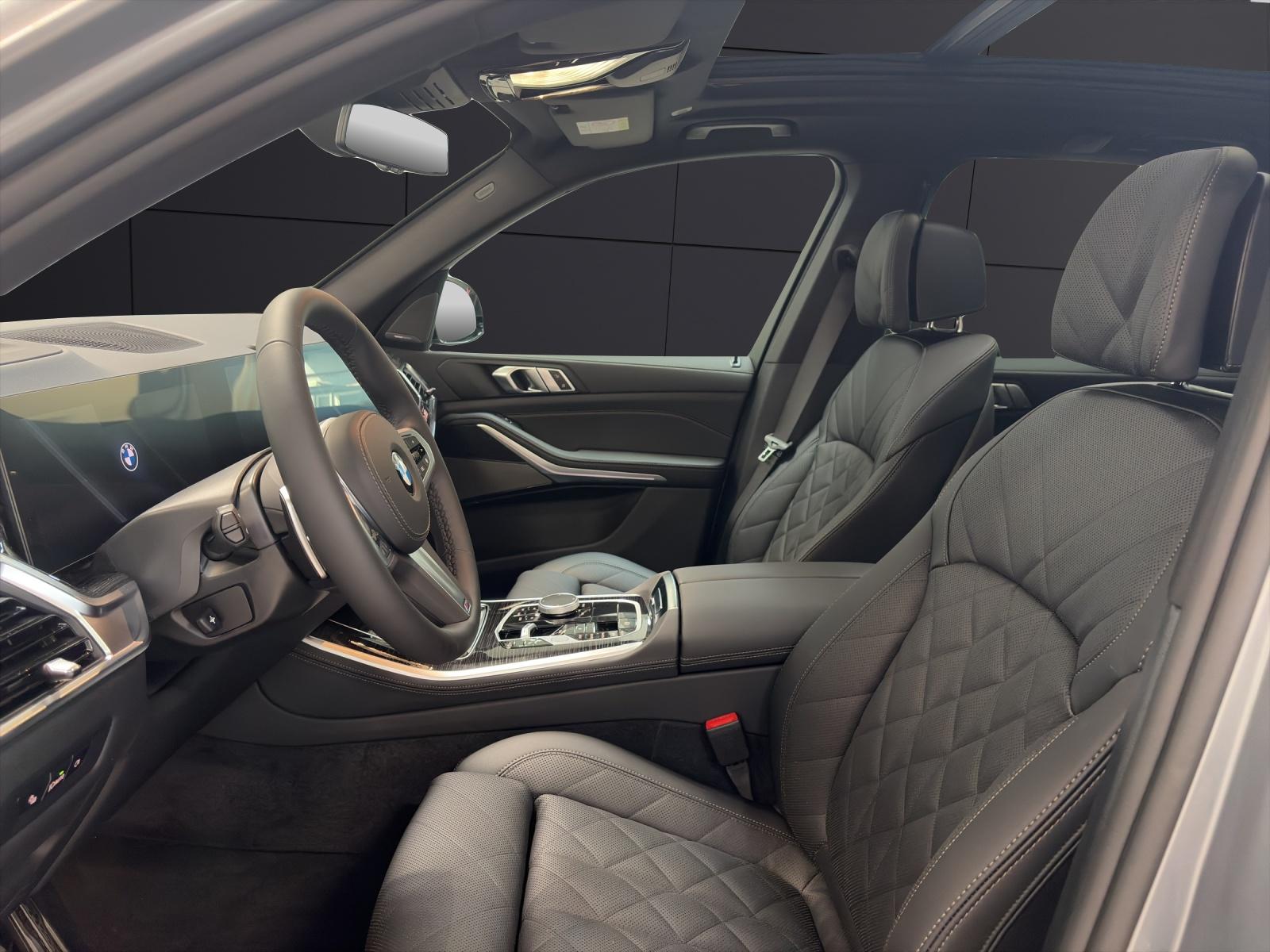 BMW X5 40d xDrive SAG-image-9