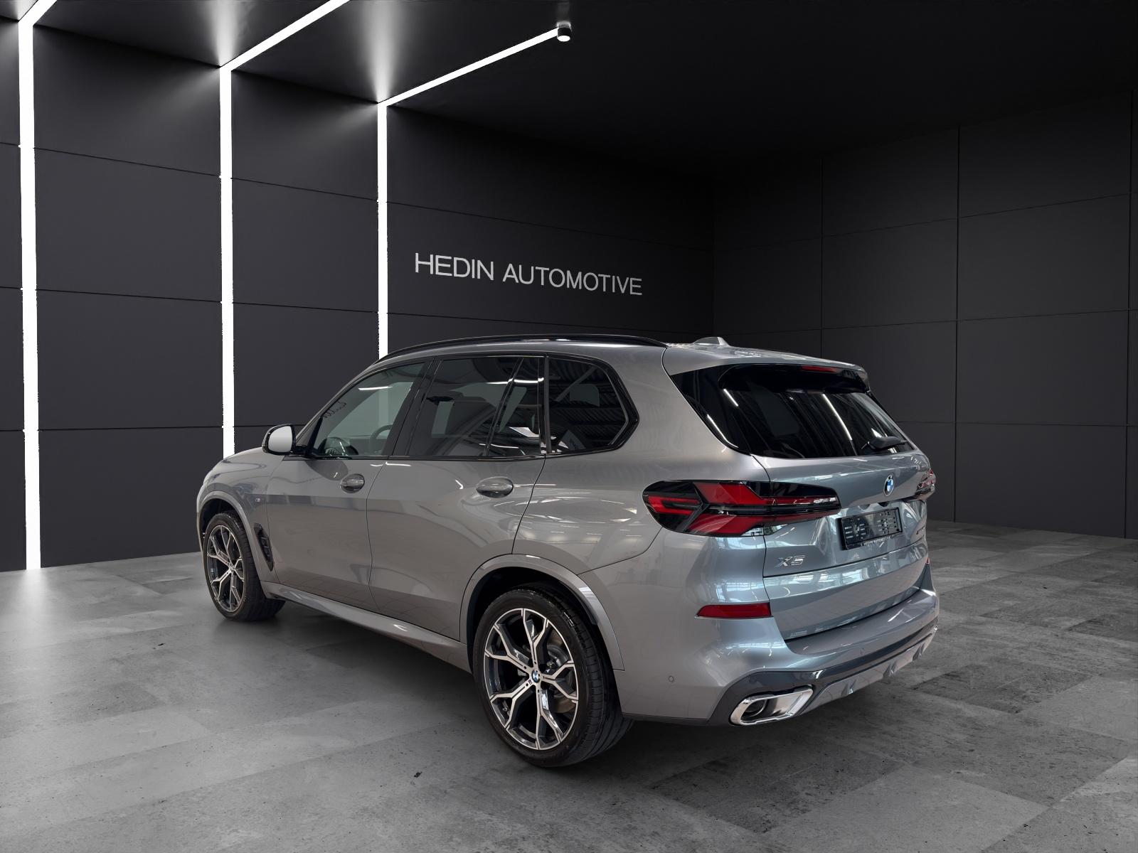 BMW X5 40d xDrive SAG-image-3
