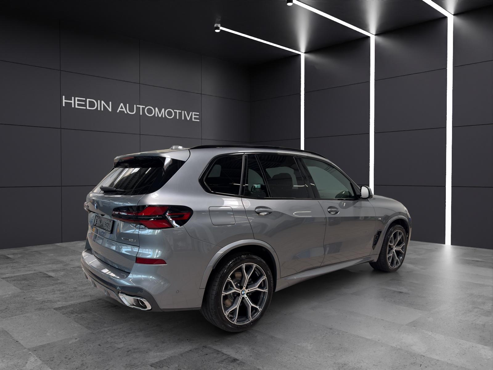 BMW X5 40d xDrive SAG-image-5