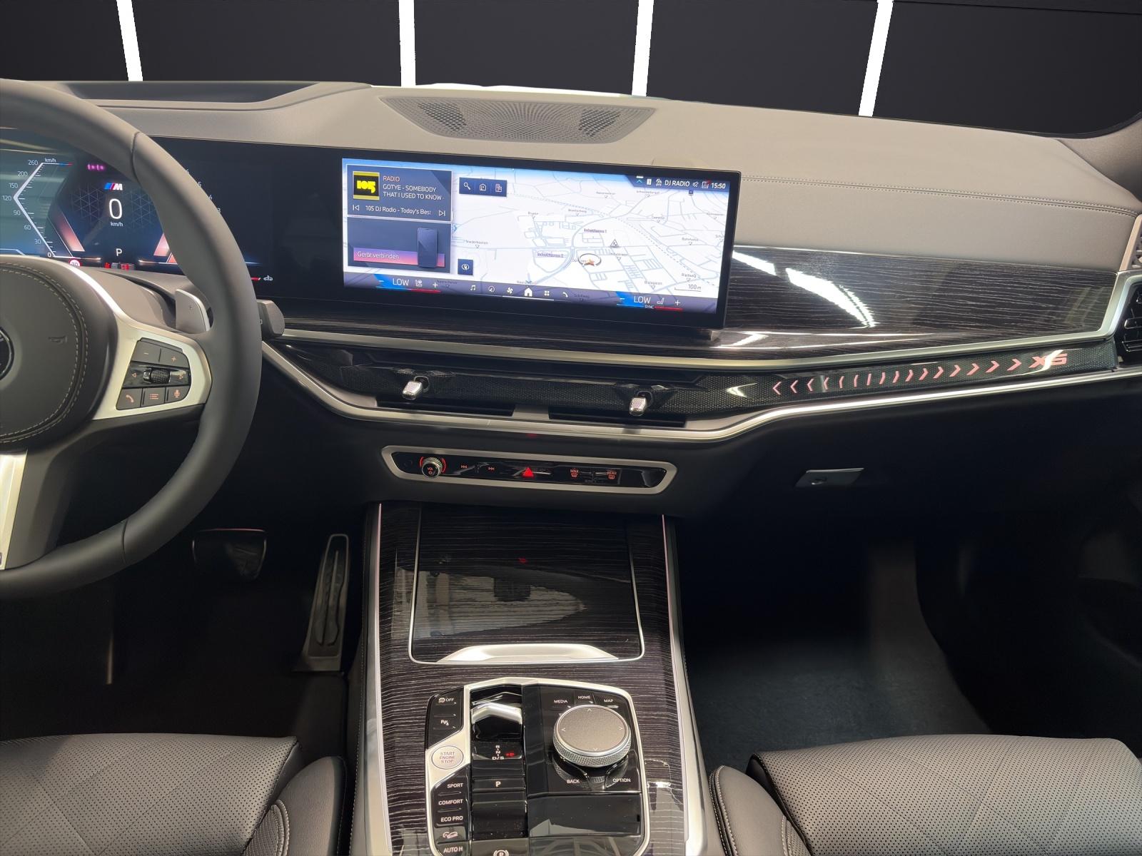 BMW X5 40d xDrive SAG-image-12