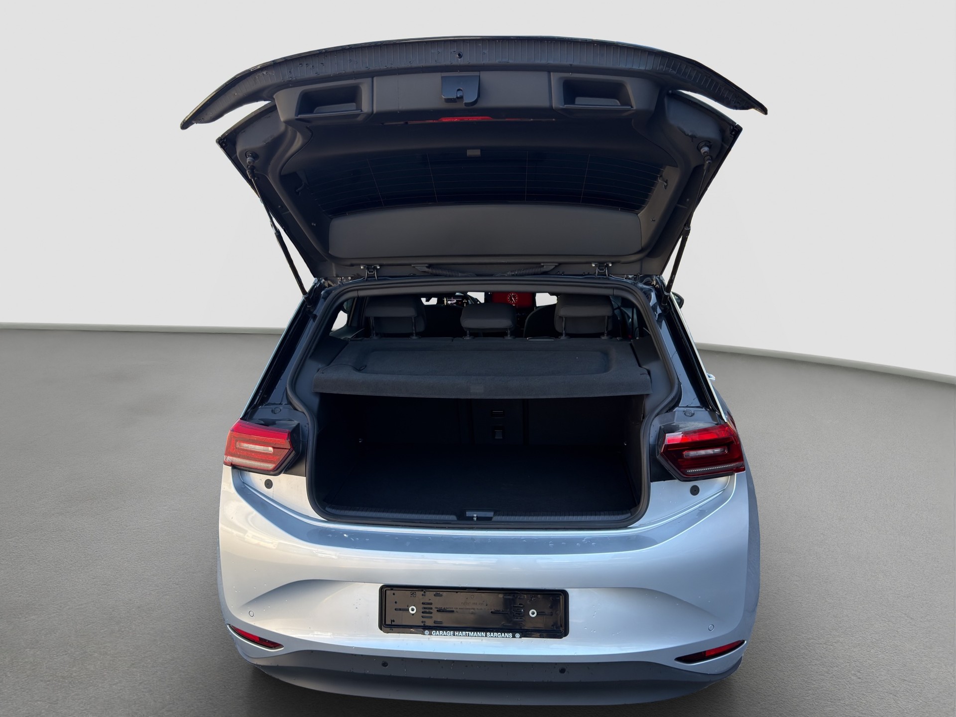 VW ID.3 Pro 58 kWh Pro-image-8