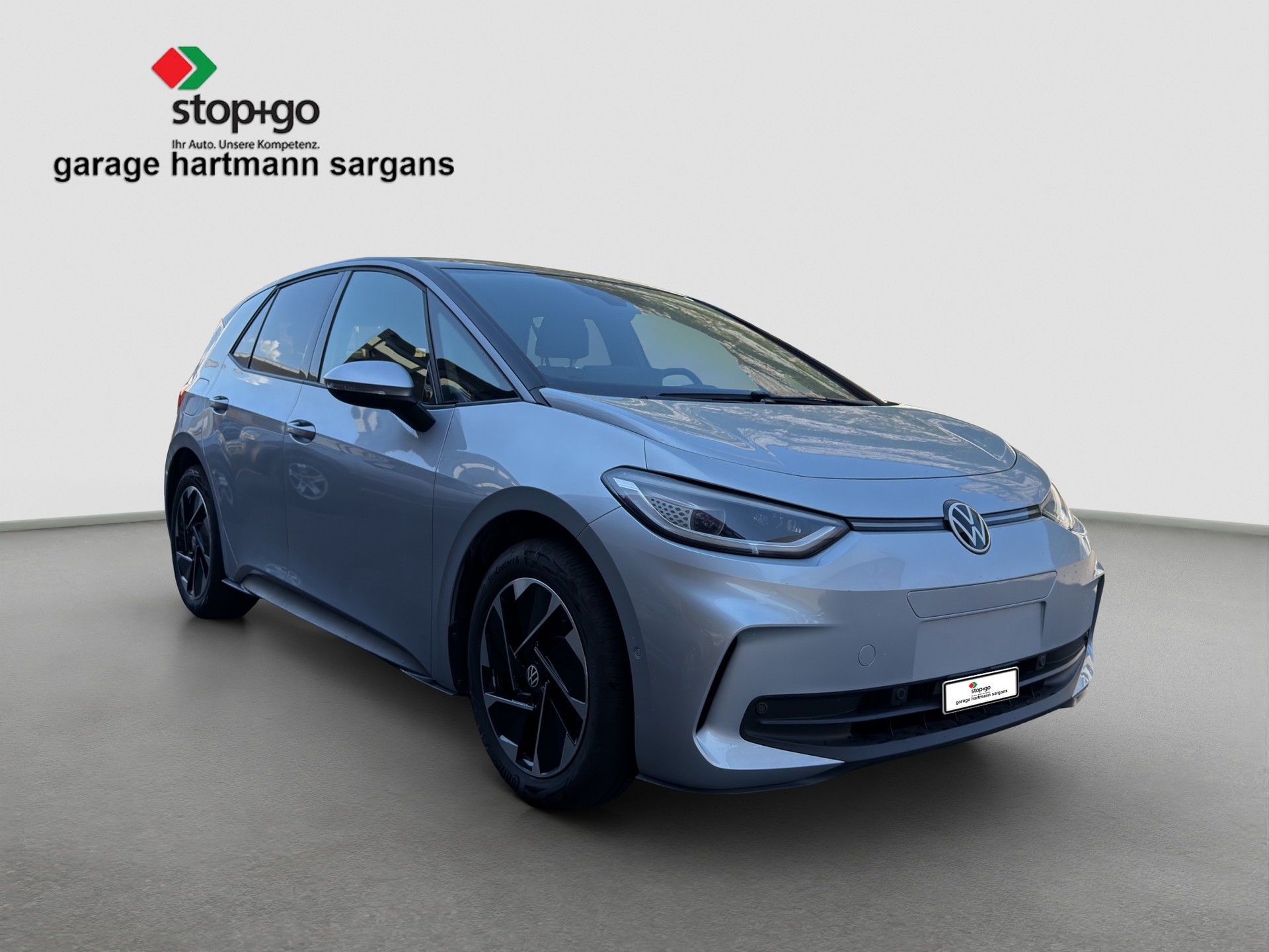 VW ID.3 Pro 58 kWh Pro-image-1