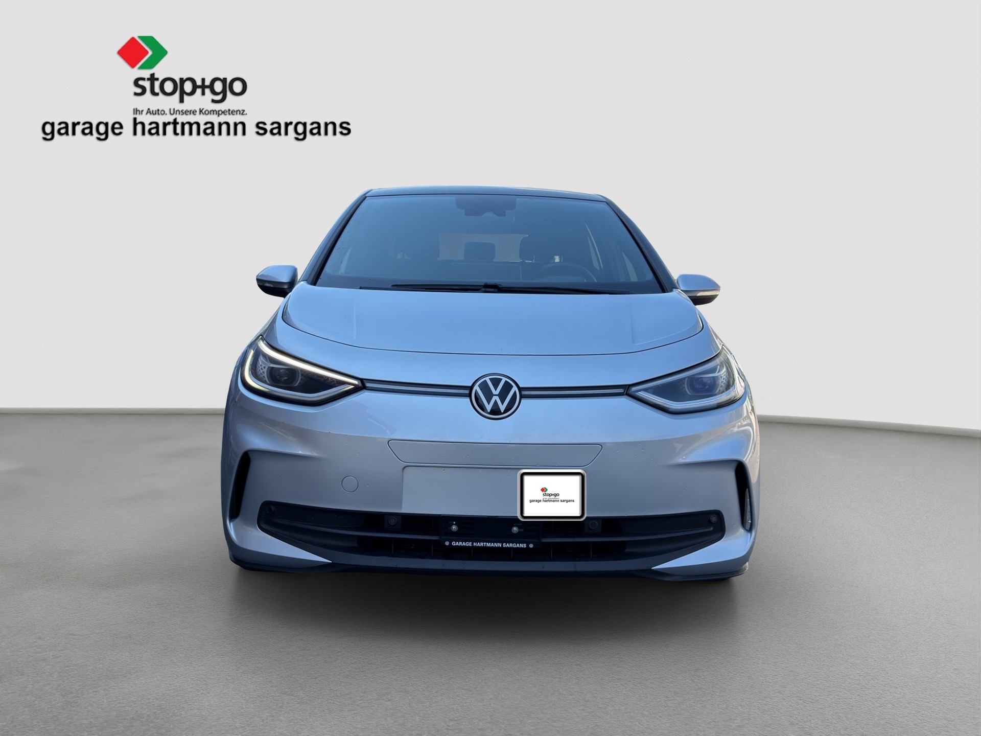 VW ID.3 Pro 58 kWh Pro-image-2