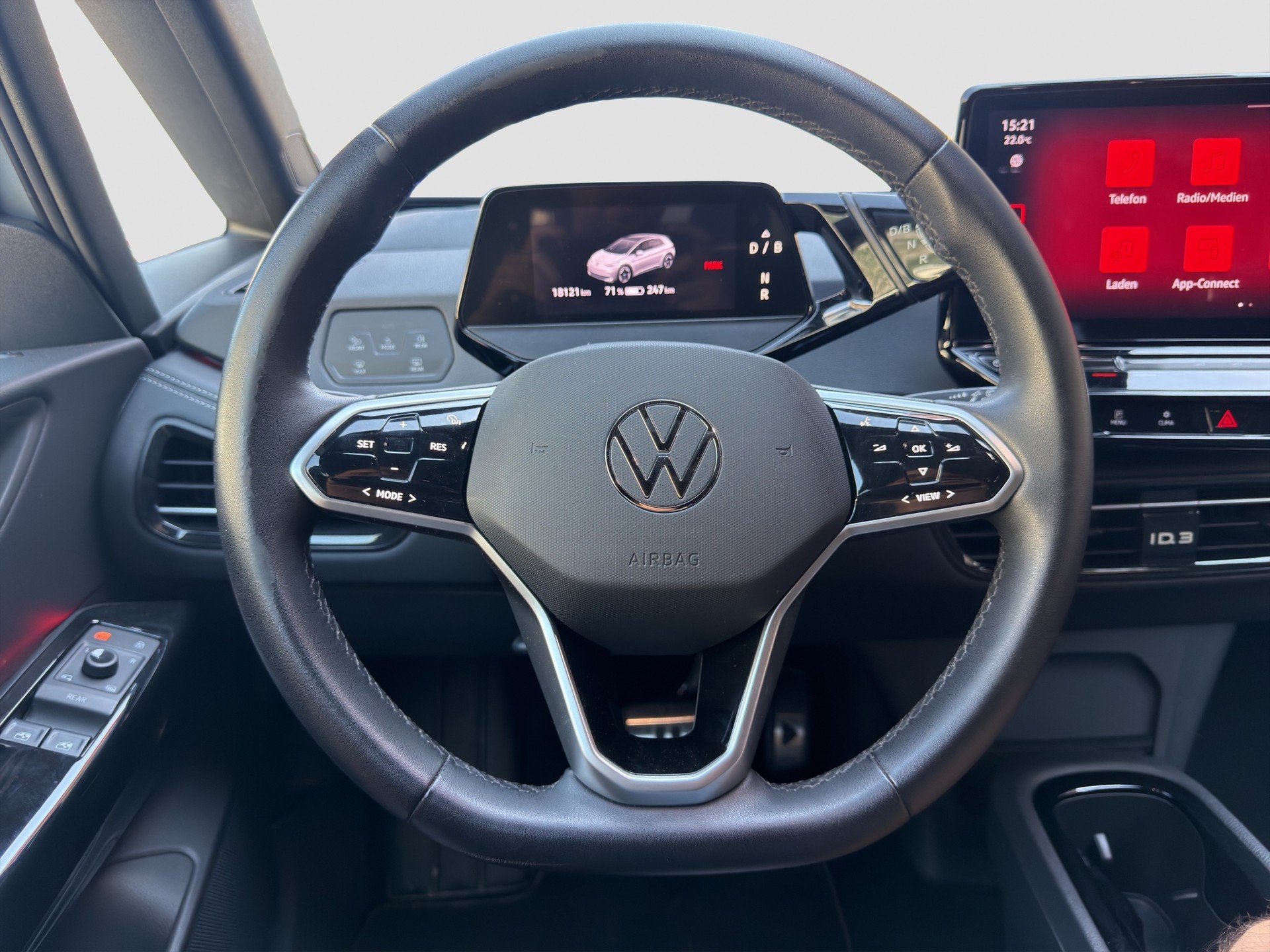VW ID.3 Pro 58 kWh Pro-image-9