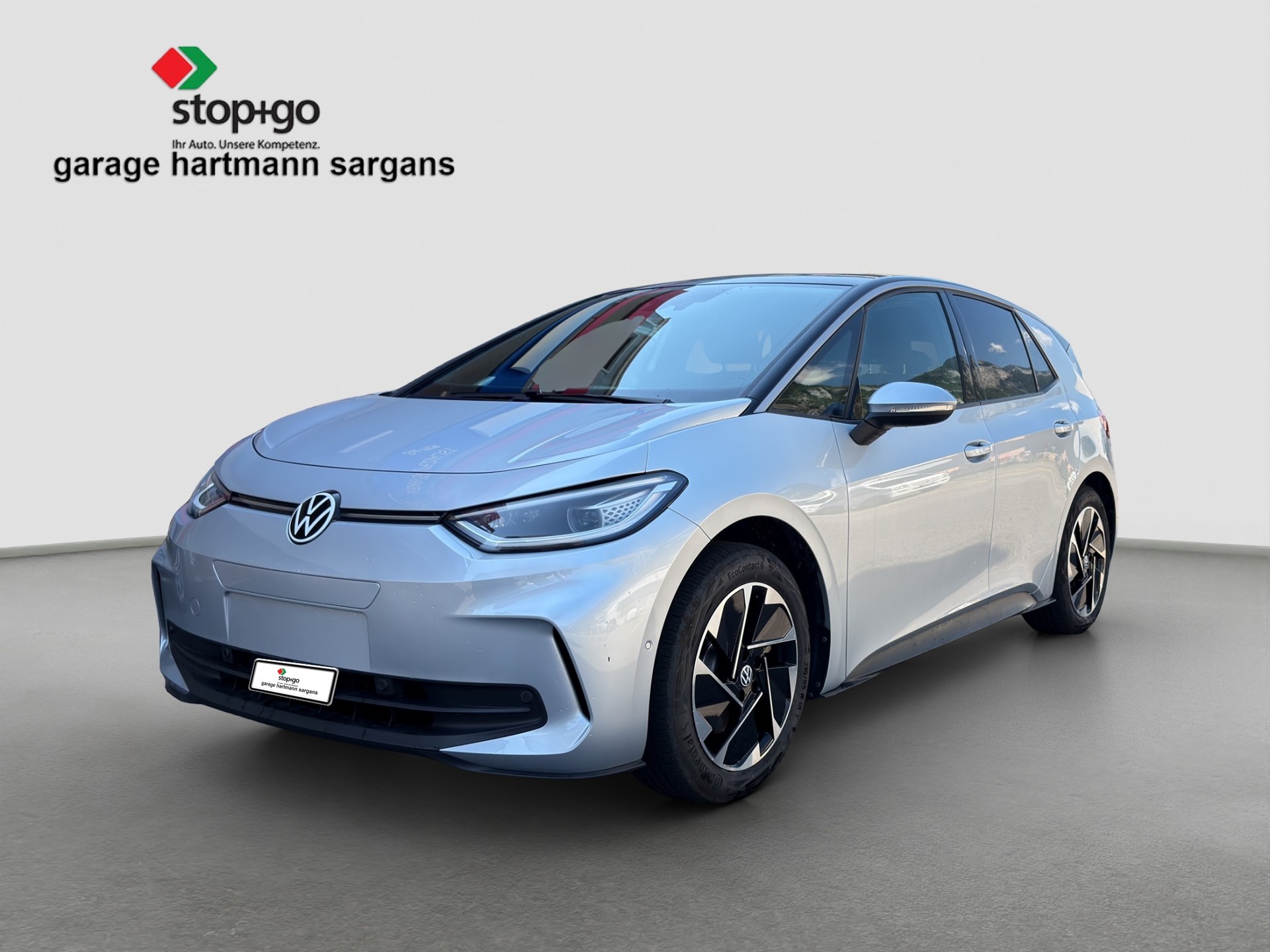 VW ID.3 Pro 58 kWh Pro-image-0