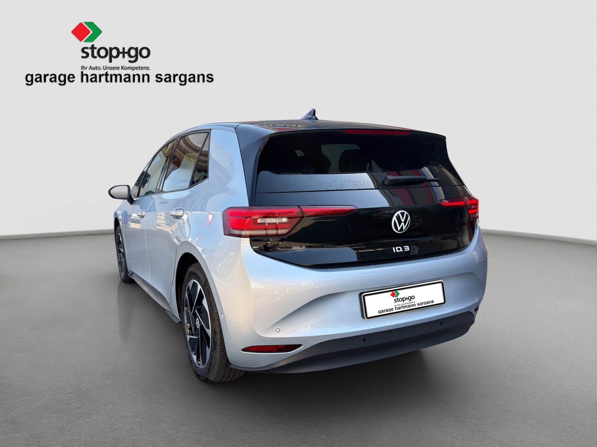 VW ID.3 Pro 58 kWh Pro-image-6