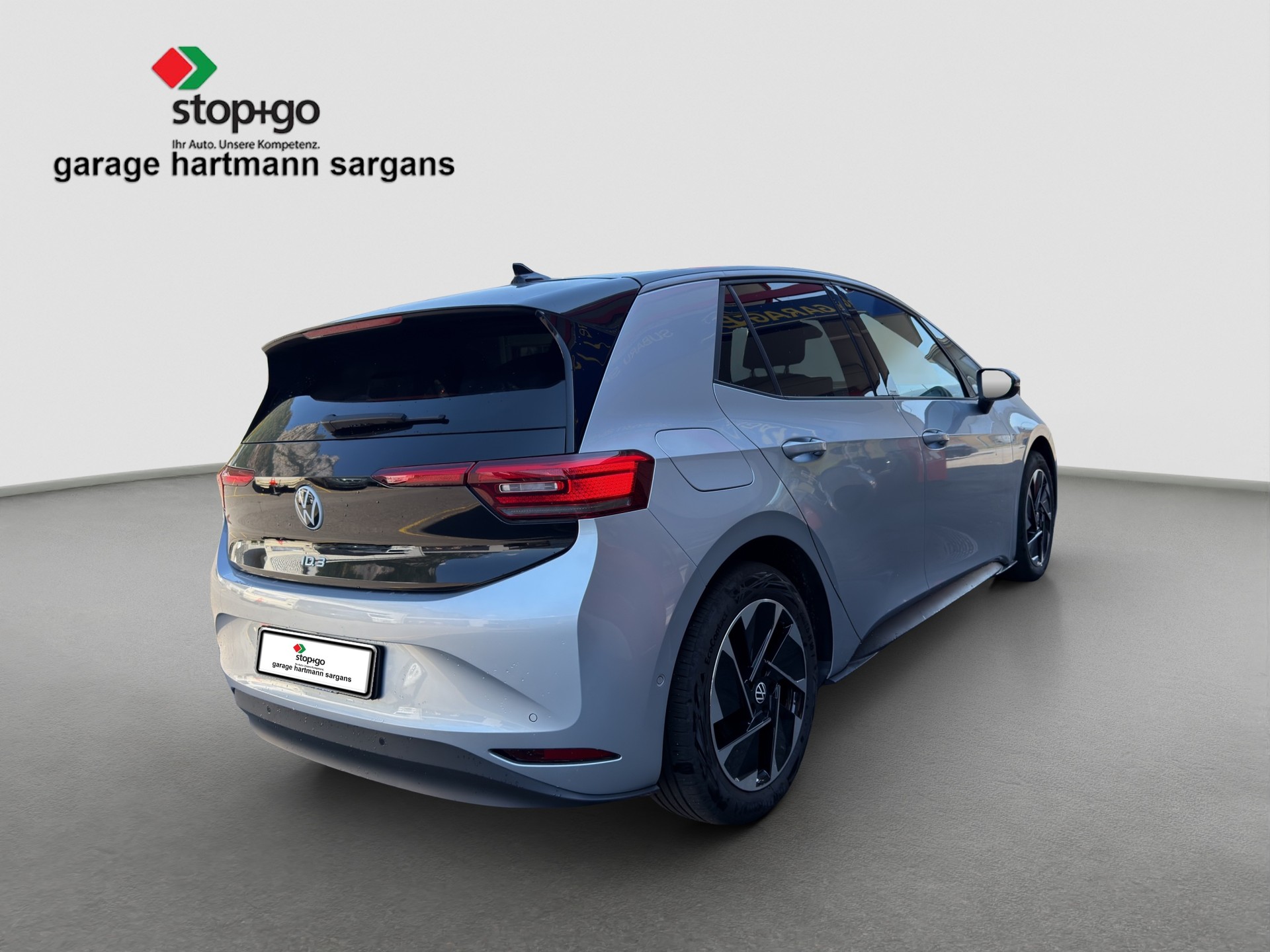 VW ID.3 Pro 58 kWh Pro-image-5