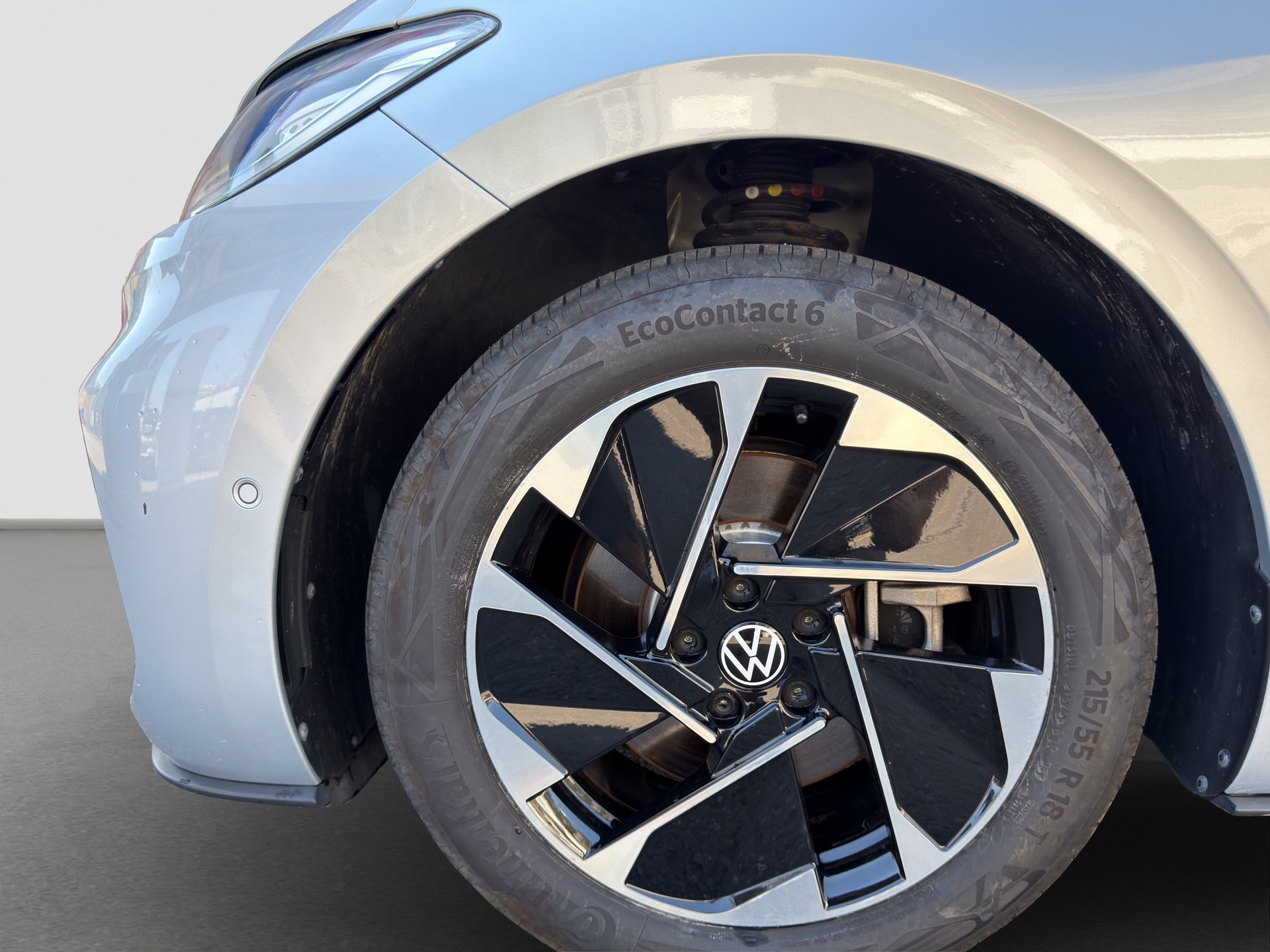 VW ID.3 Pro 58 kWh Pro-image-13