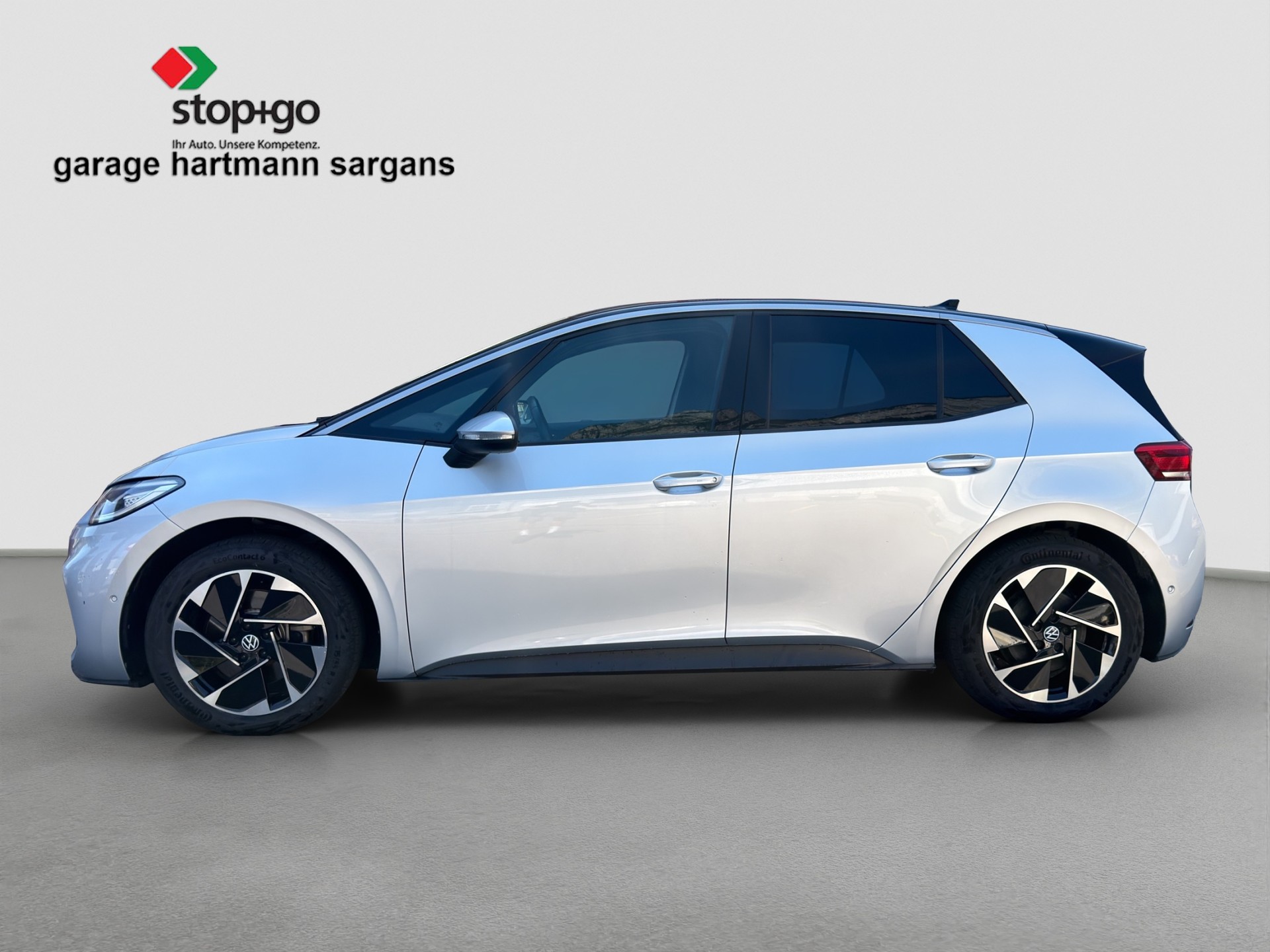 VW ID.3 Pro 58 kWh Pro-image-3