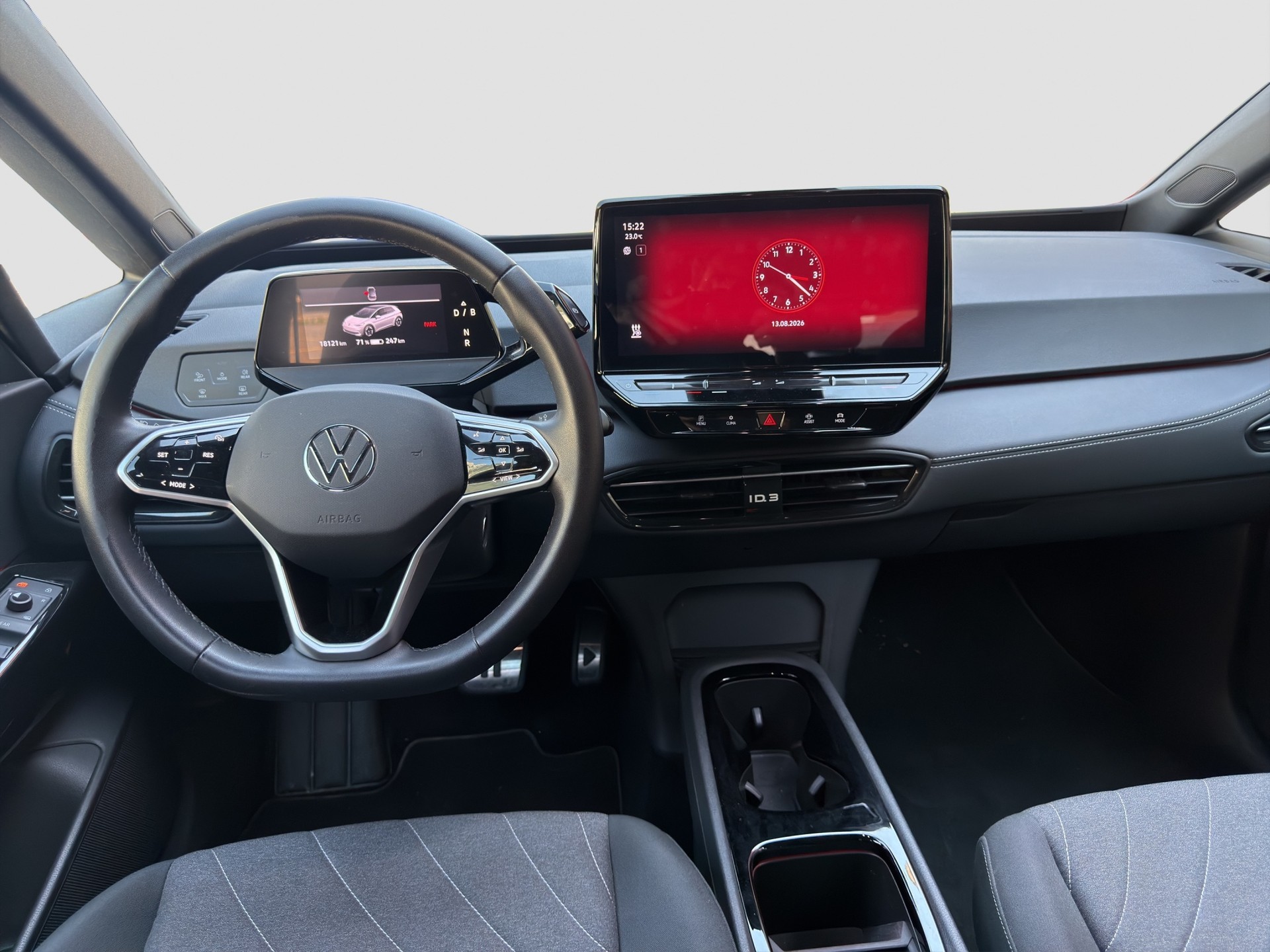 VW ID.3 Pro 58 kWh Pro-image-10