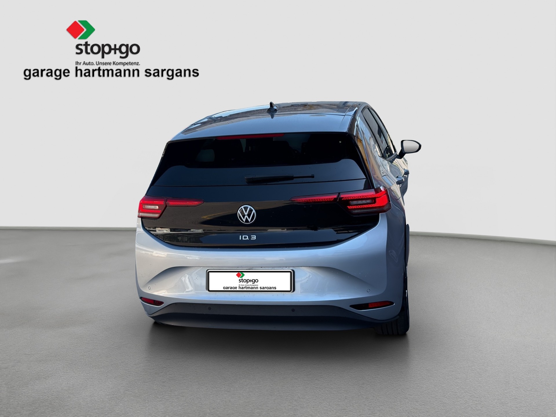 VW ID.3 Pro 58 kWh Pro-image-7