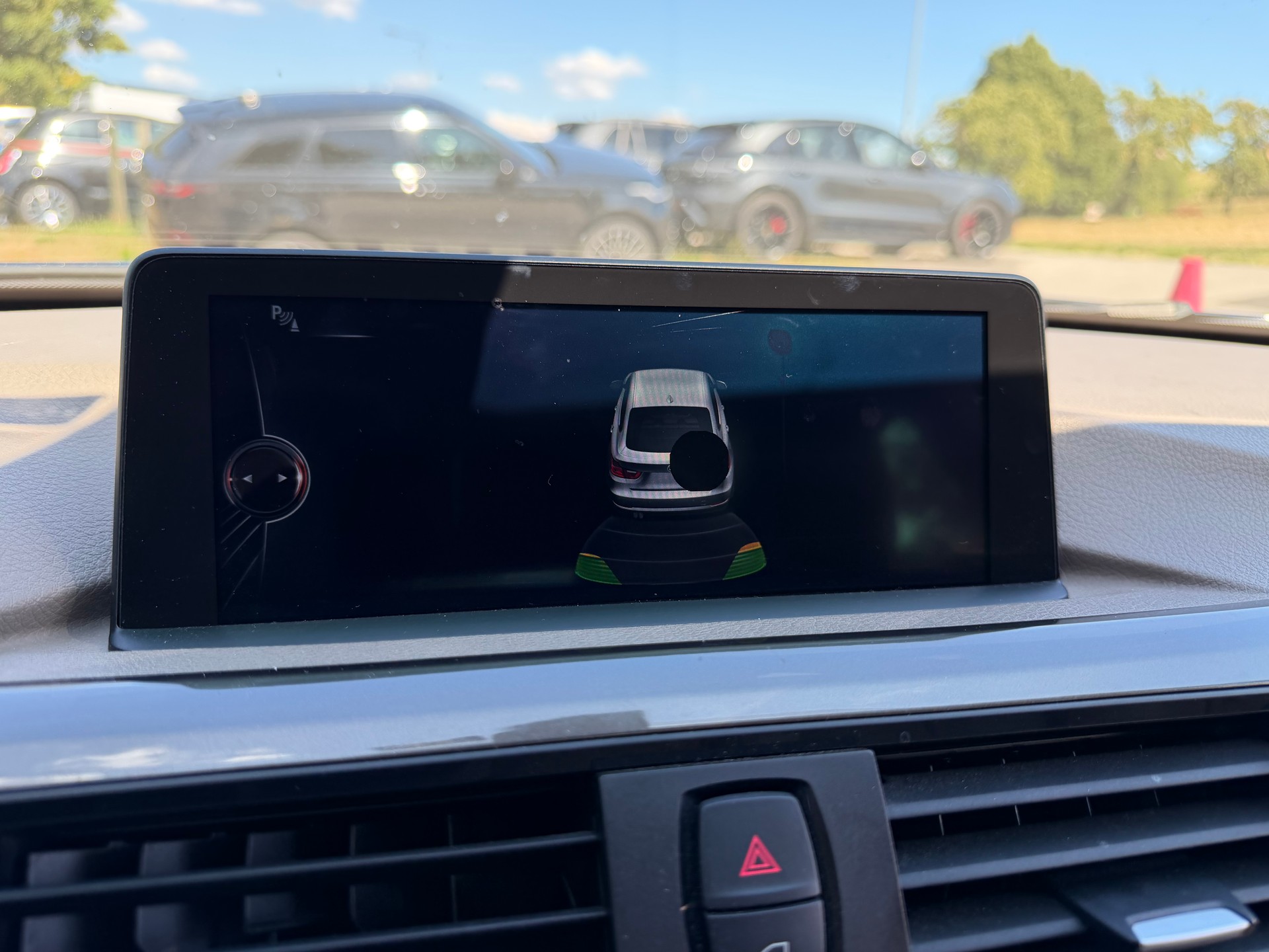 BMW 320d GT xDrive Modern Line Steptronic-image-5