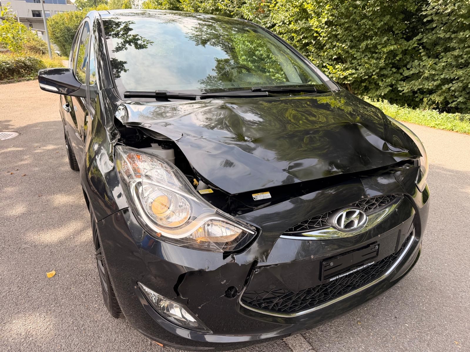 HYUNDAI iX20 1.6 Style Automatic-image-6